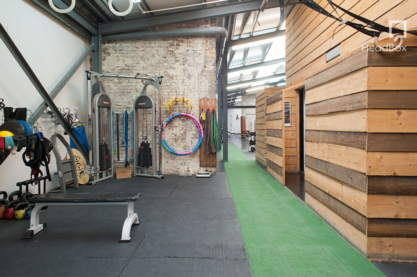 Exclusive Venue Hire 5