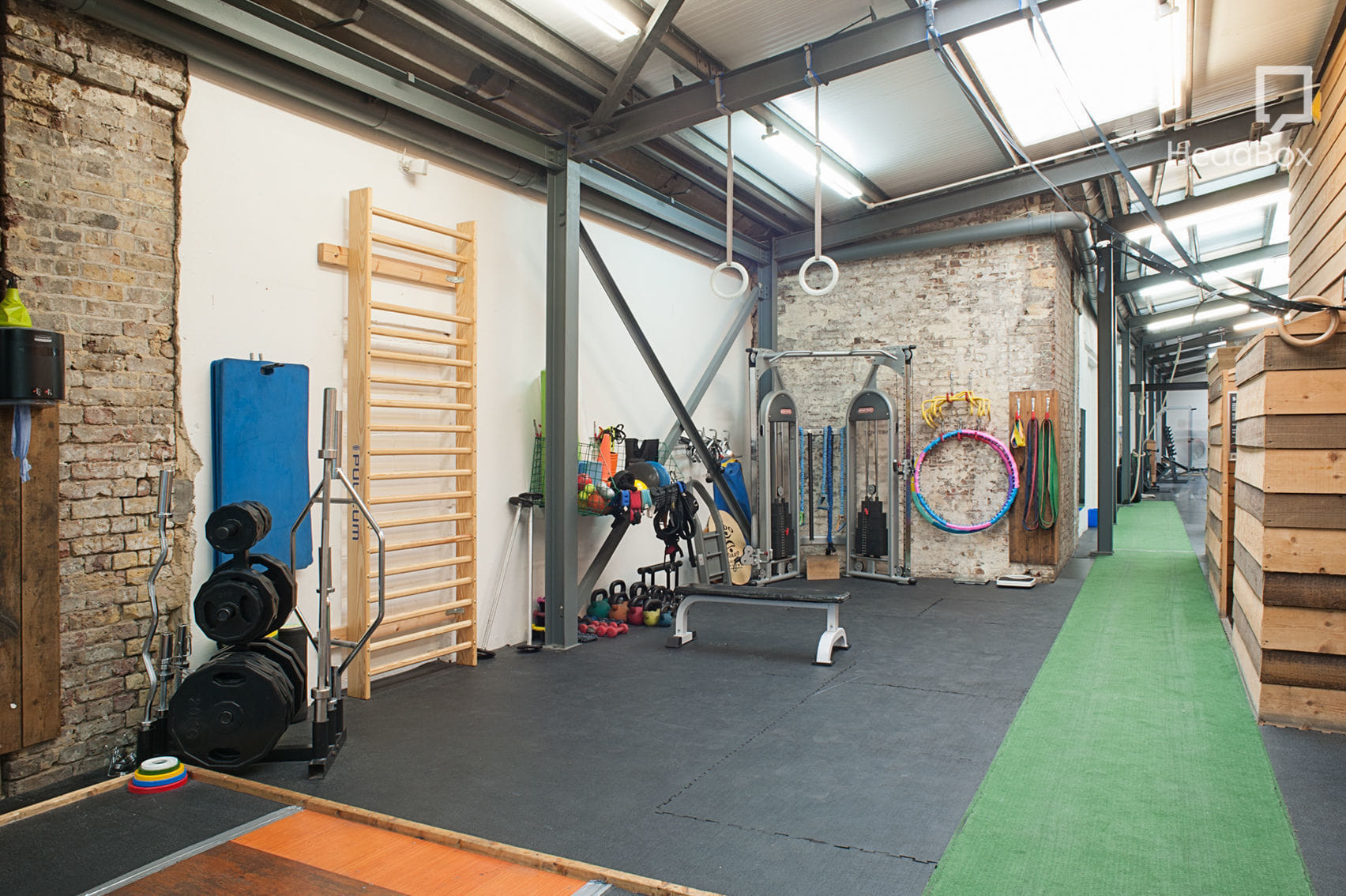 Exclusive Venue Hire 6