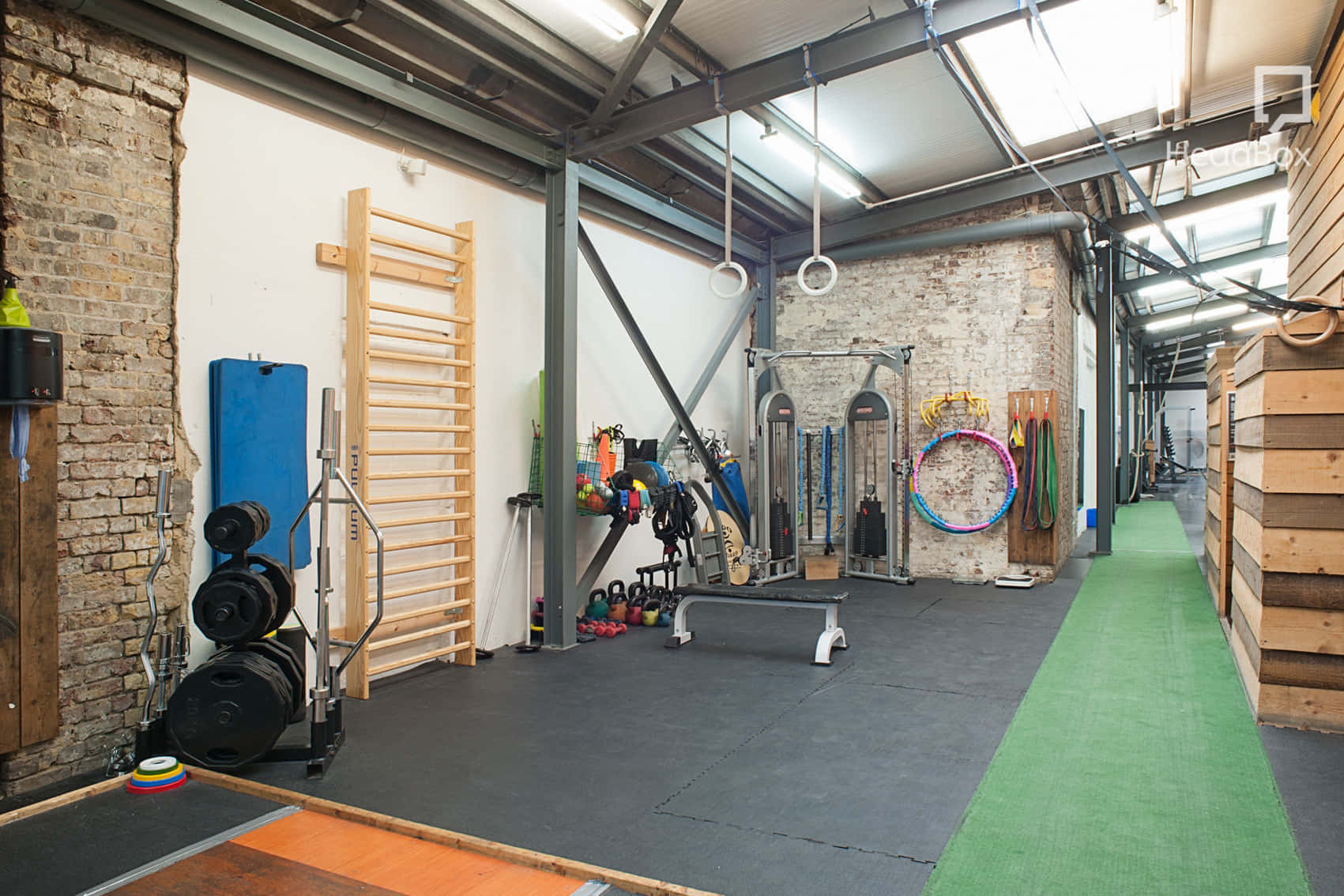 Exclusive Venue Hire 6