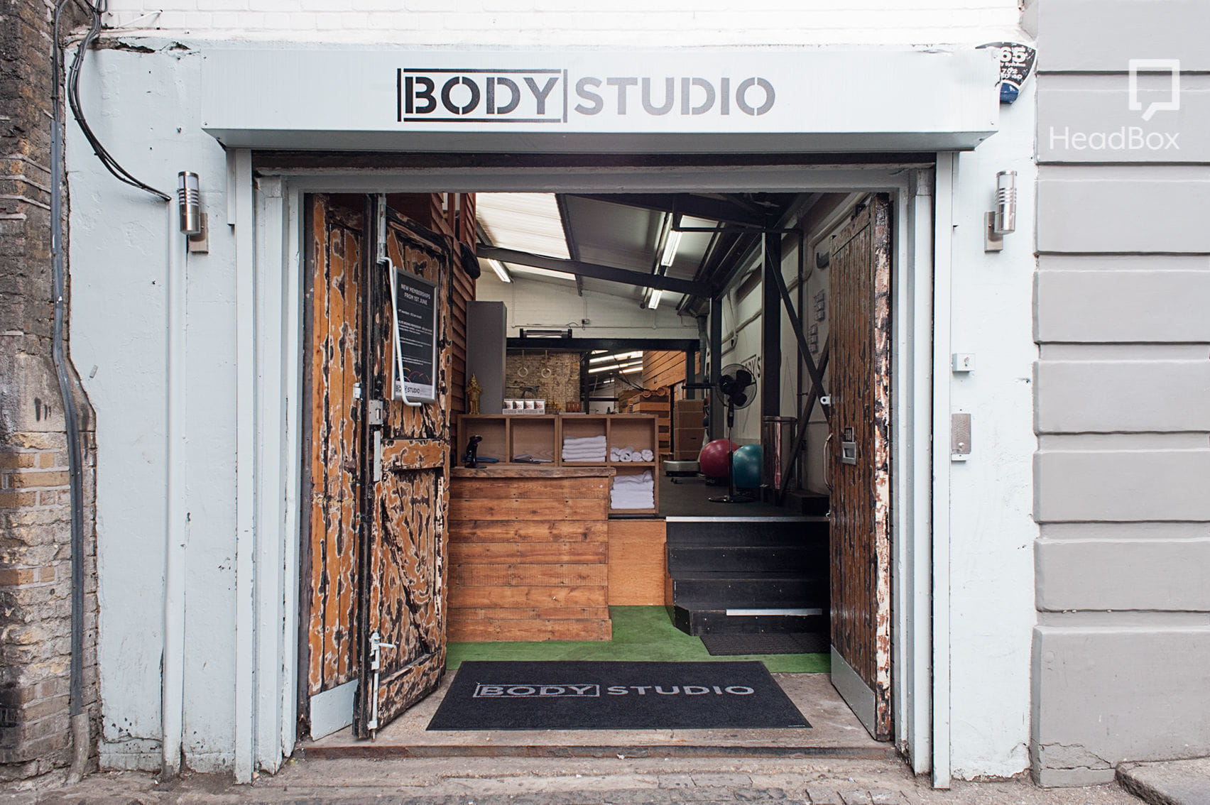 Exclusive Venue Hire 8