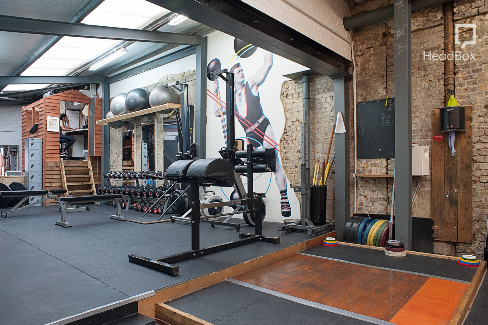 Exclusive Venue Hire 10