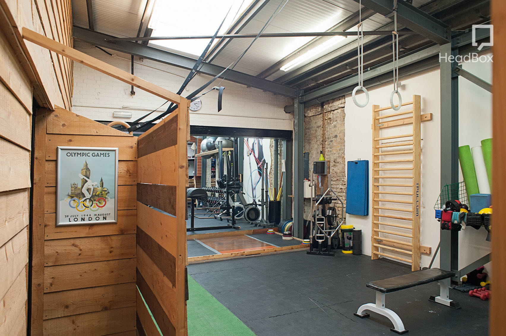 Exclusive Venue Hire 11