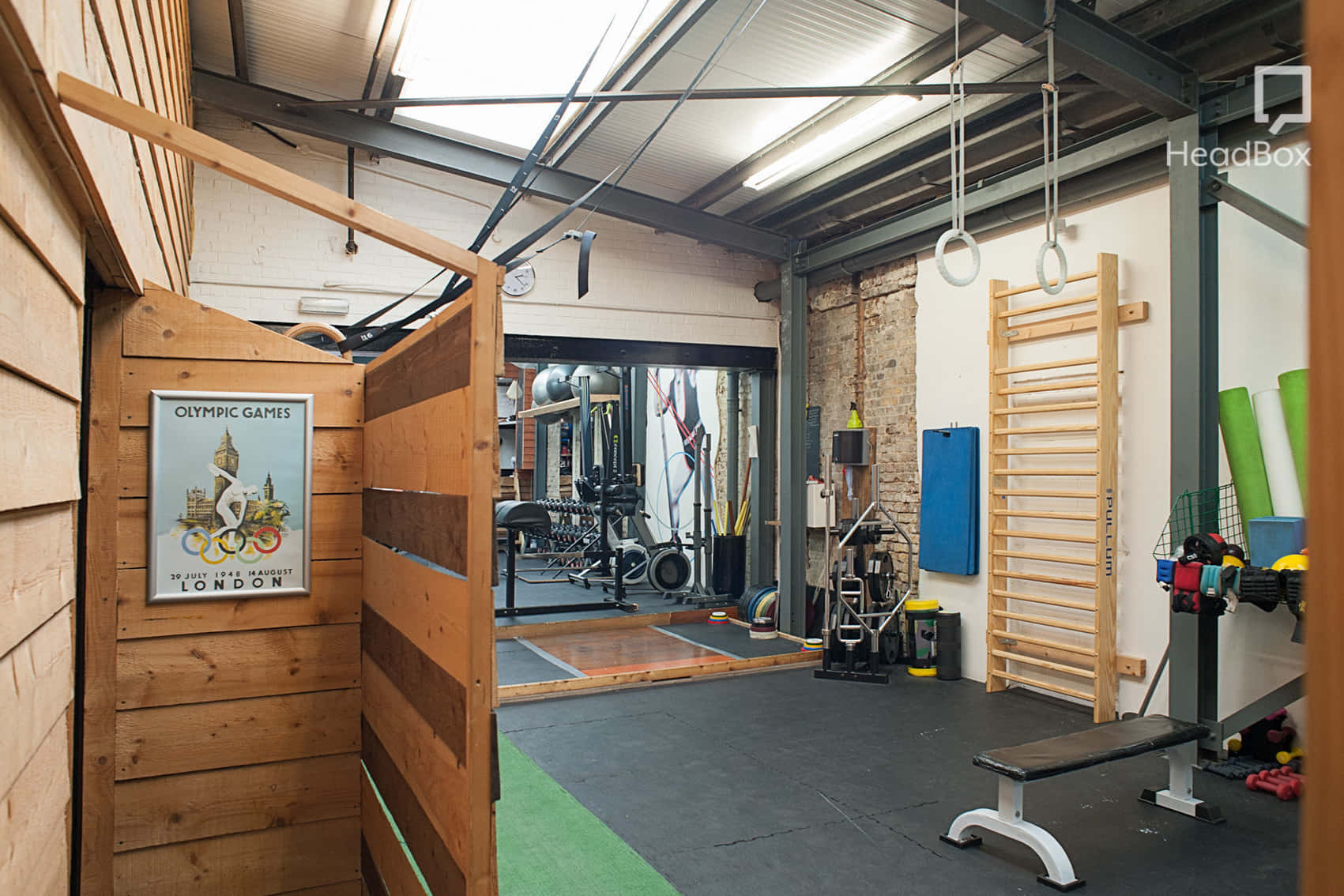 Exclusive Venue Hire 11