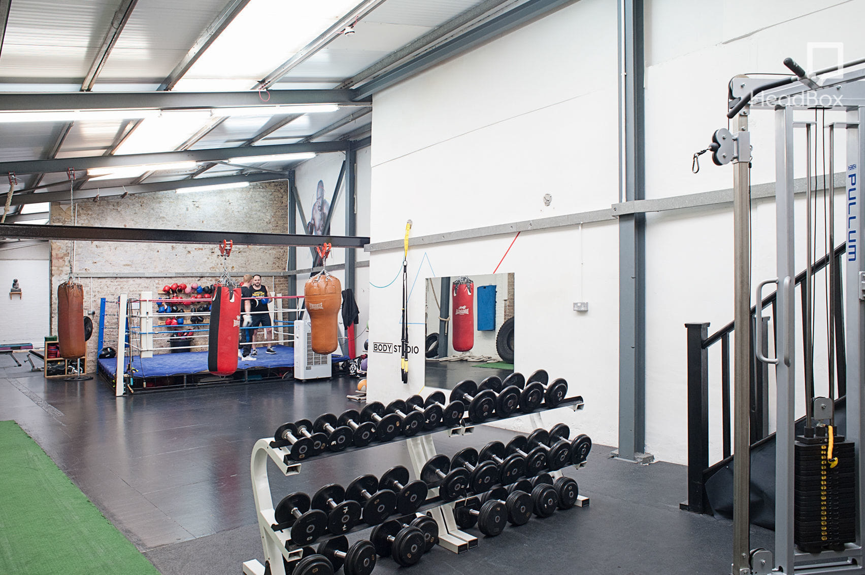 Exclusive Venue Hire 12