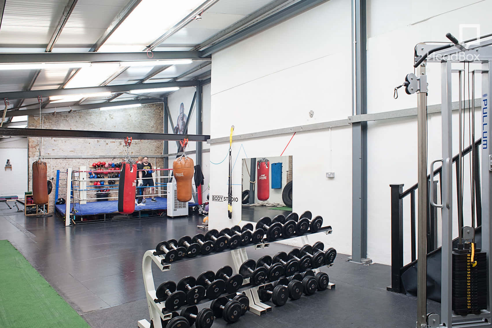 Exclusive Venue Hire 12