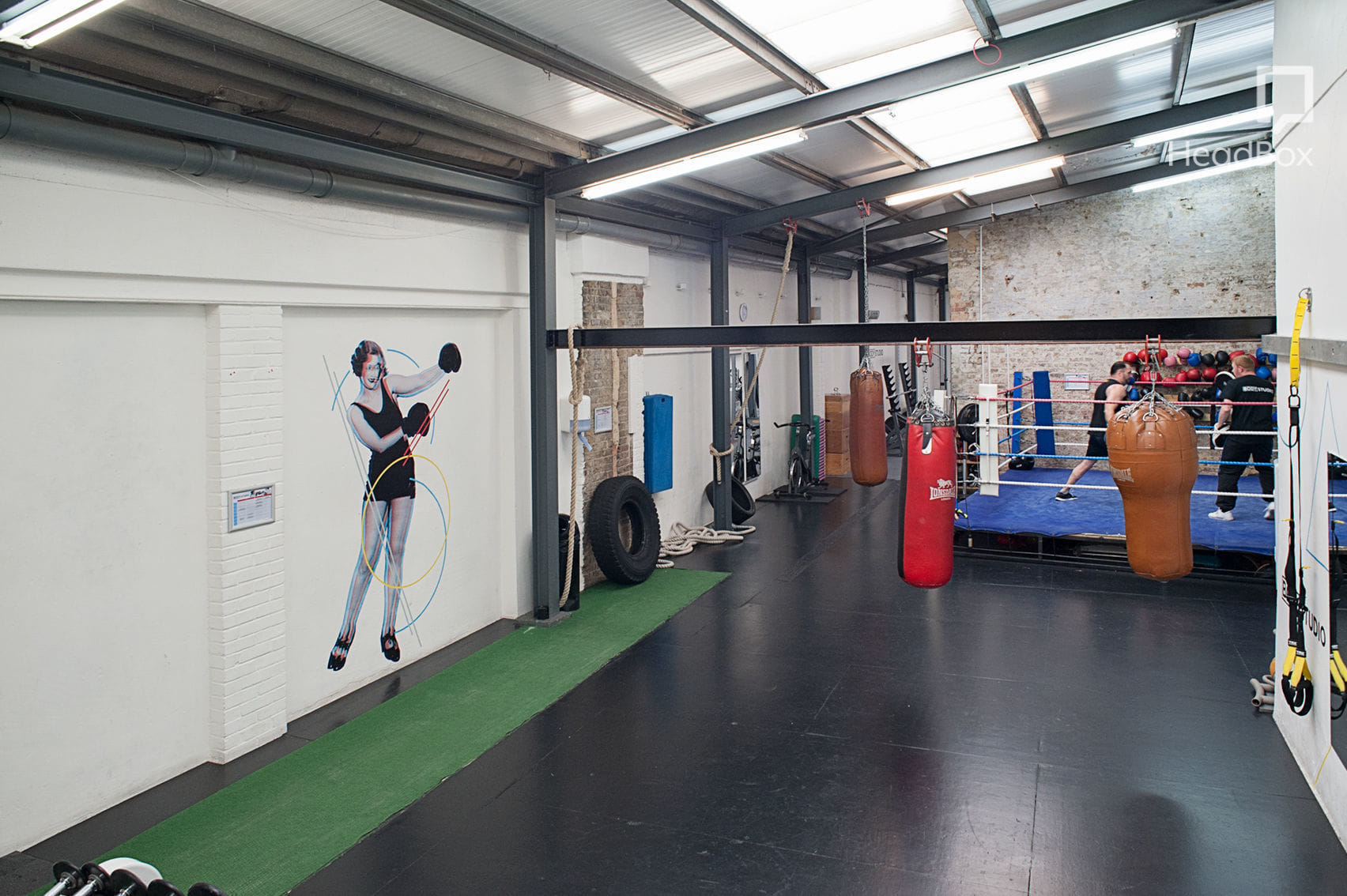 Exclusive Venue Hire 13