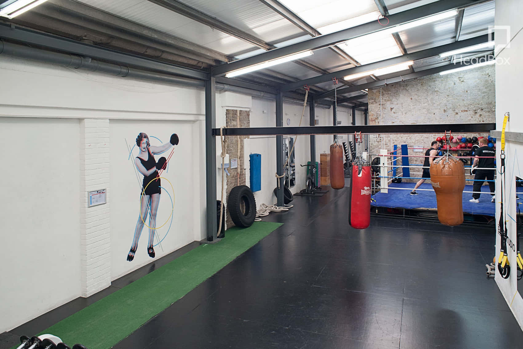 Exclusive Venue Hire 13