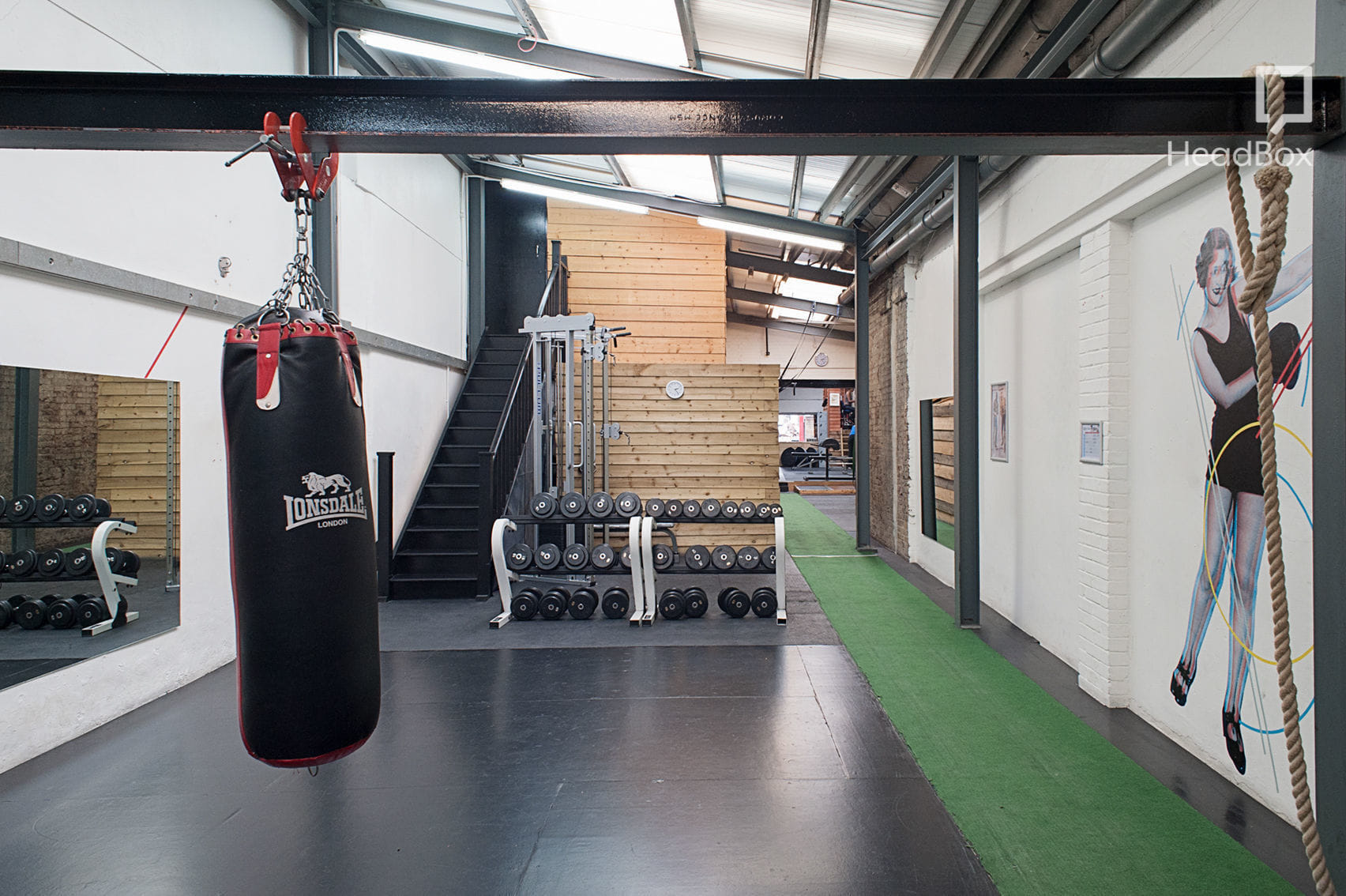 Exclusive Venue Hire 14