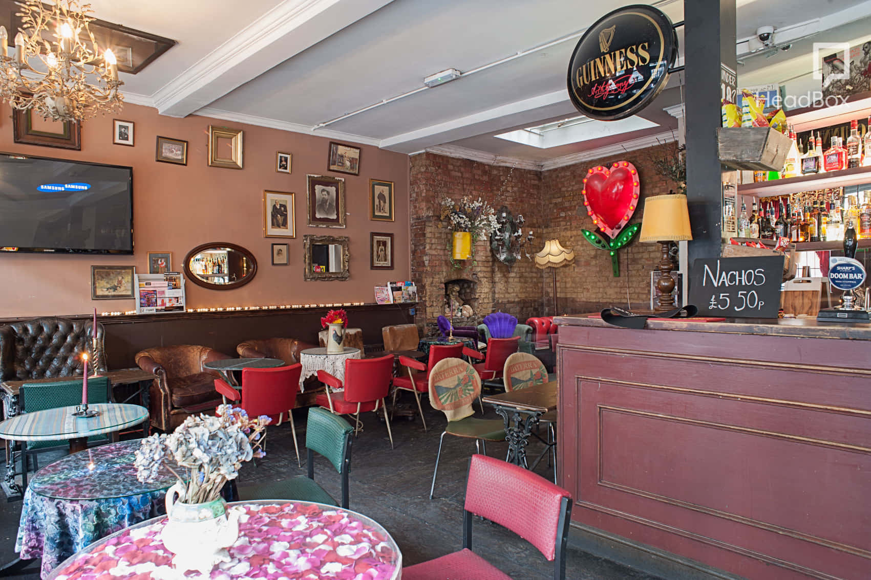 Exclusive Venue Hire 0