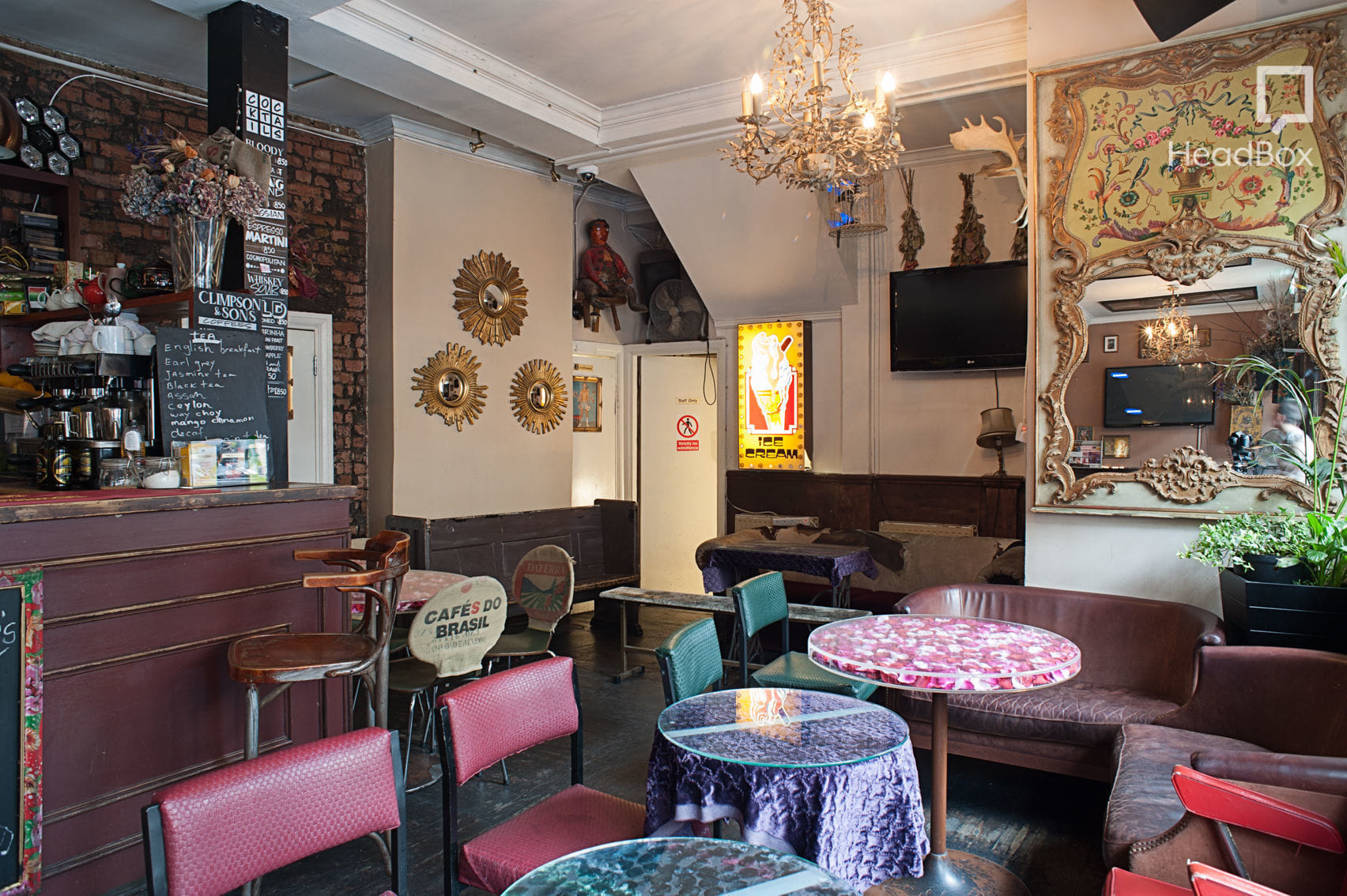 Exclusive Venue Hire 1