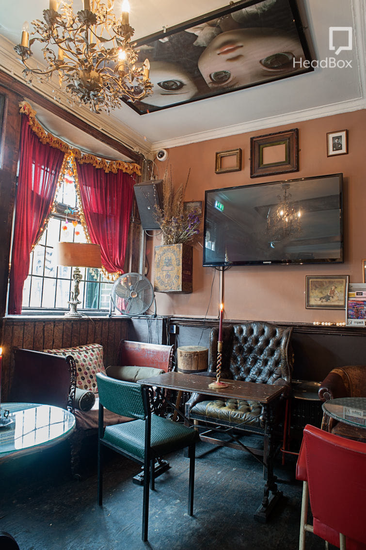 Exclusive Venue Hire 2