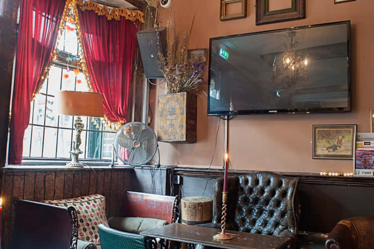 Exclusive Venue Hire 2