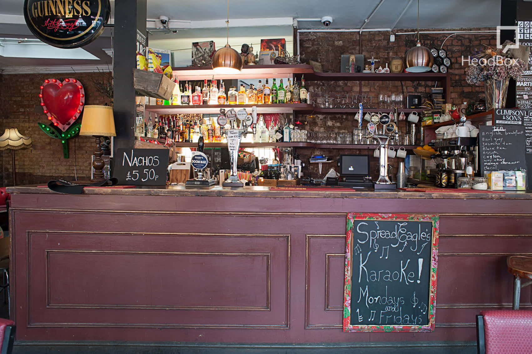 Exclusive Venue Hire 3