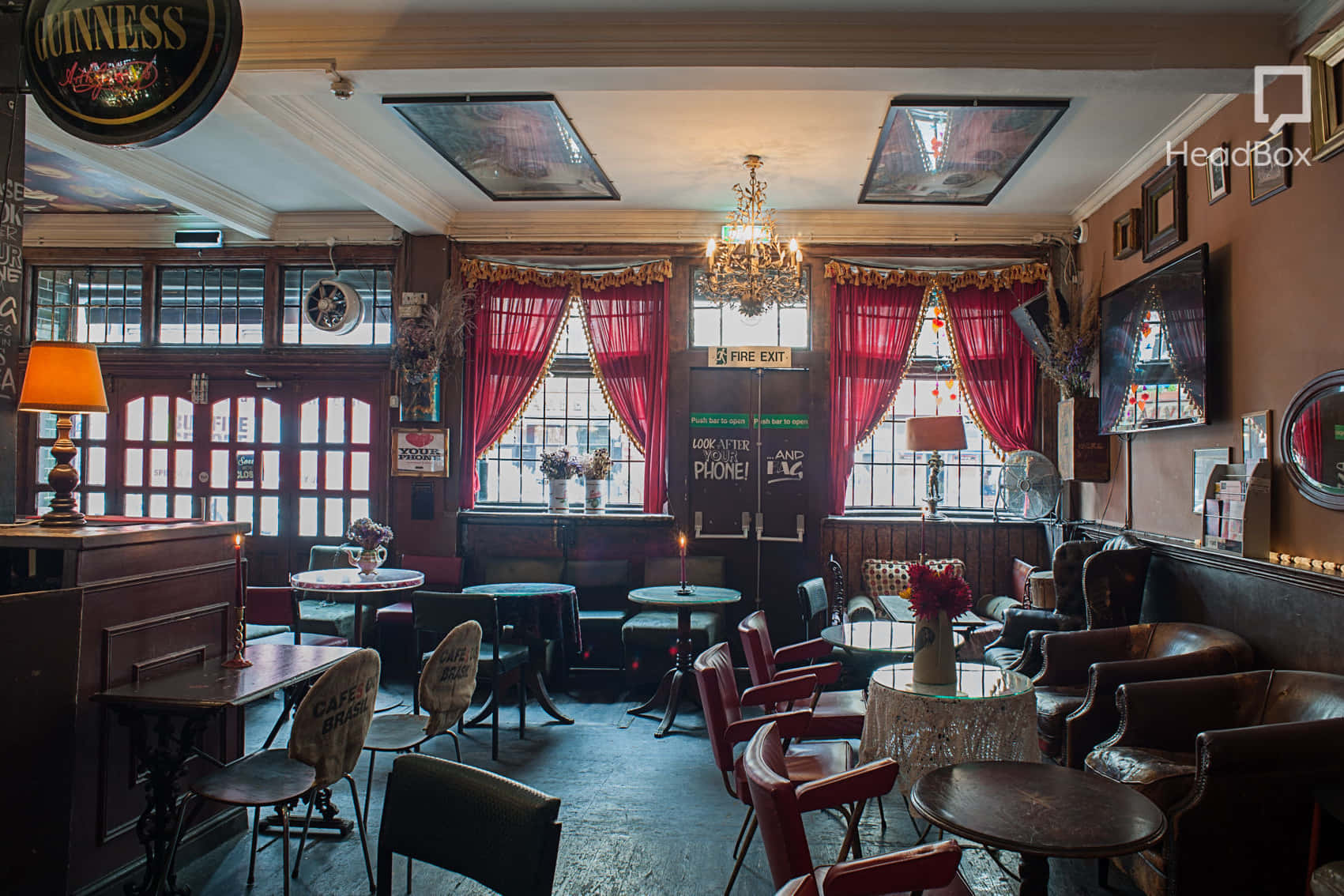 Exclusive Venue Hire 4