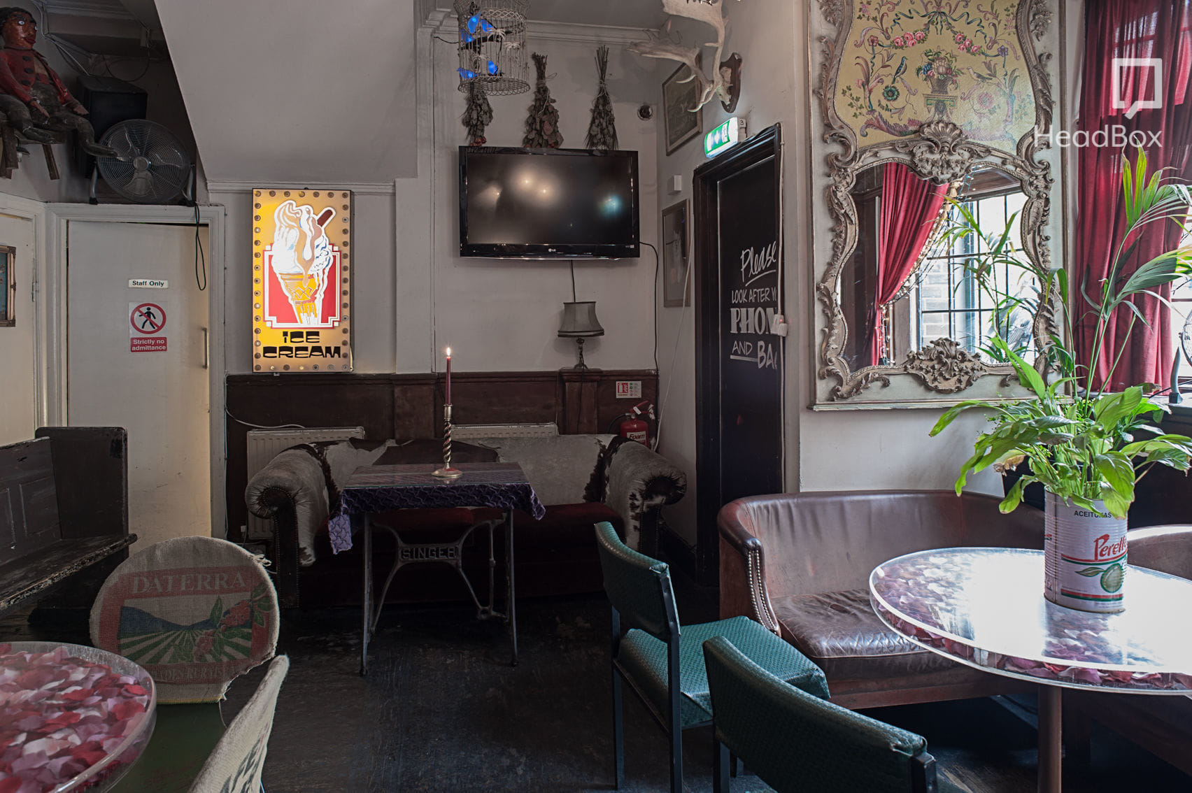 Exclusive Venue Hire 6