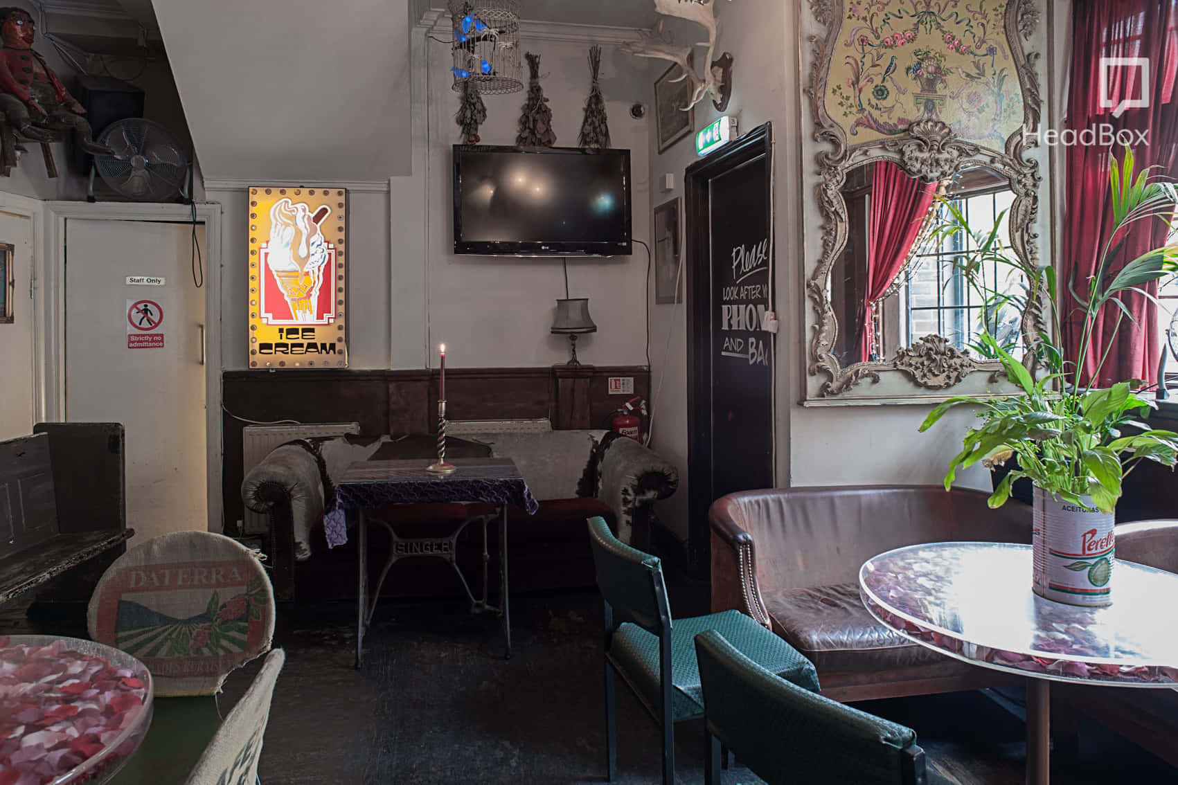 Exclusive Venue Hire 6