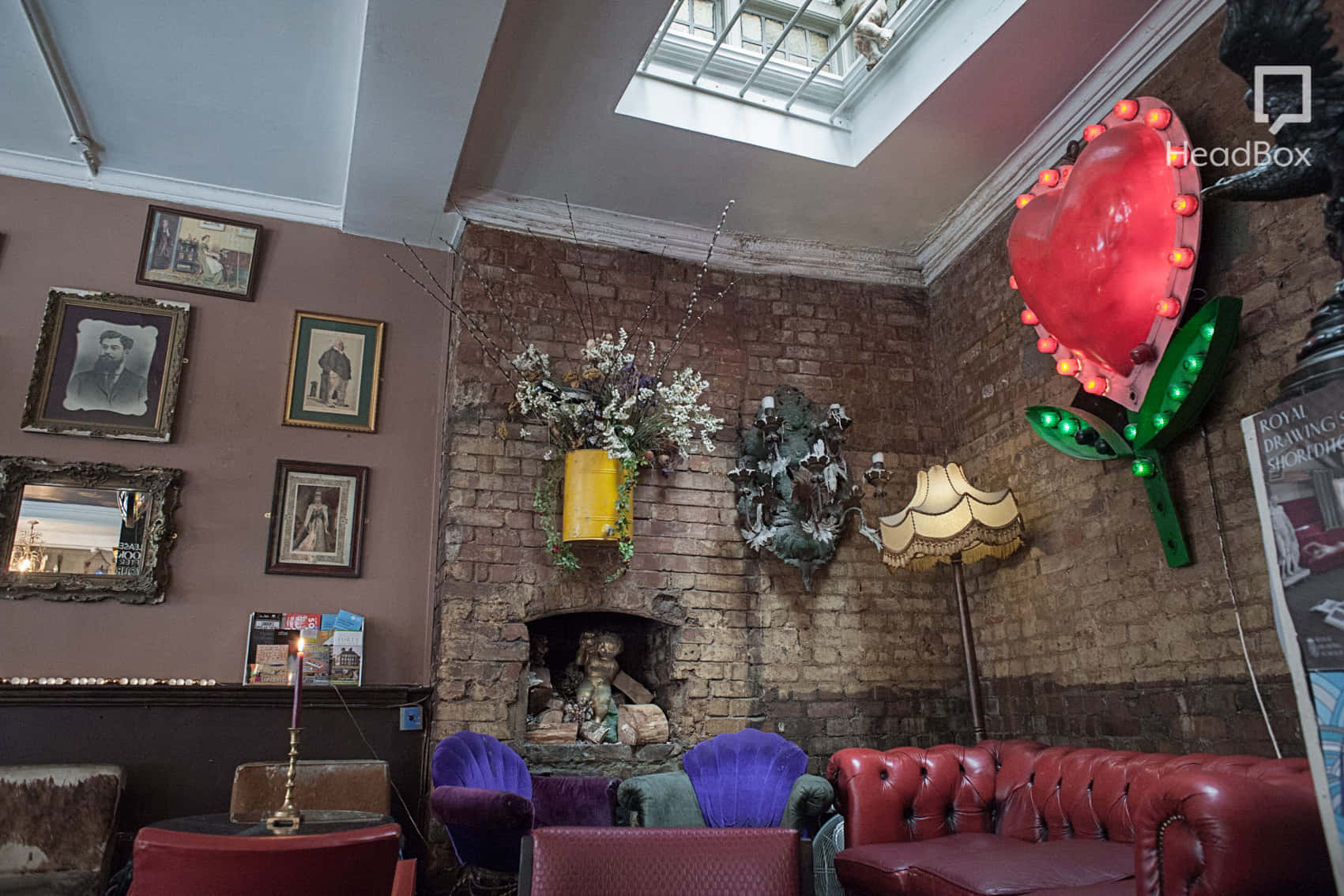 Exclusive Venue Hire 9