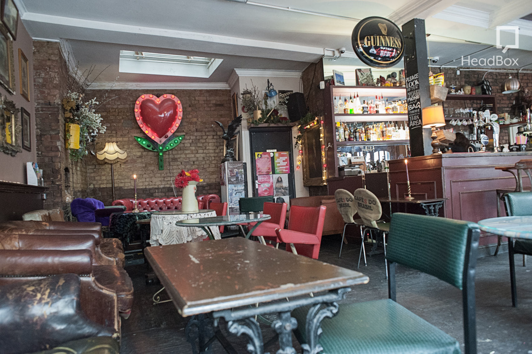 Exclusive Venue Hire 10