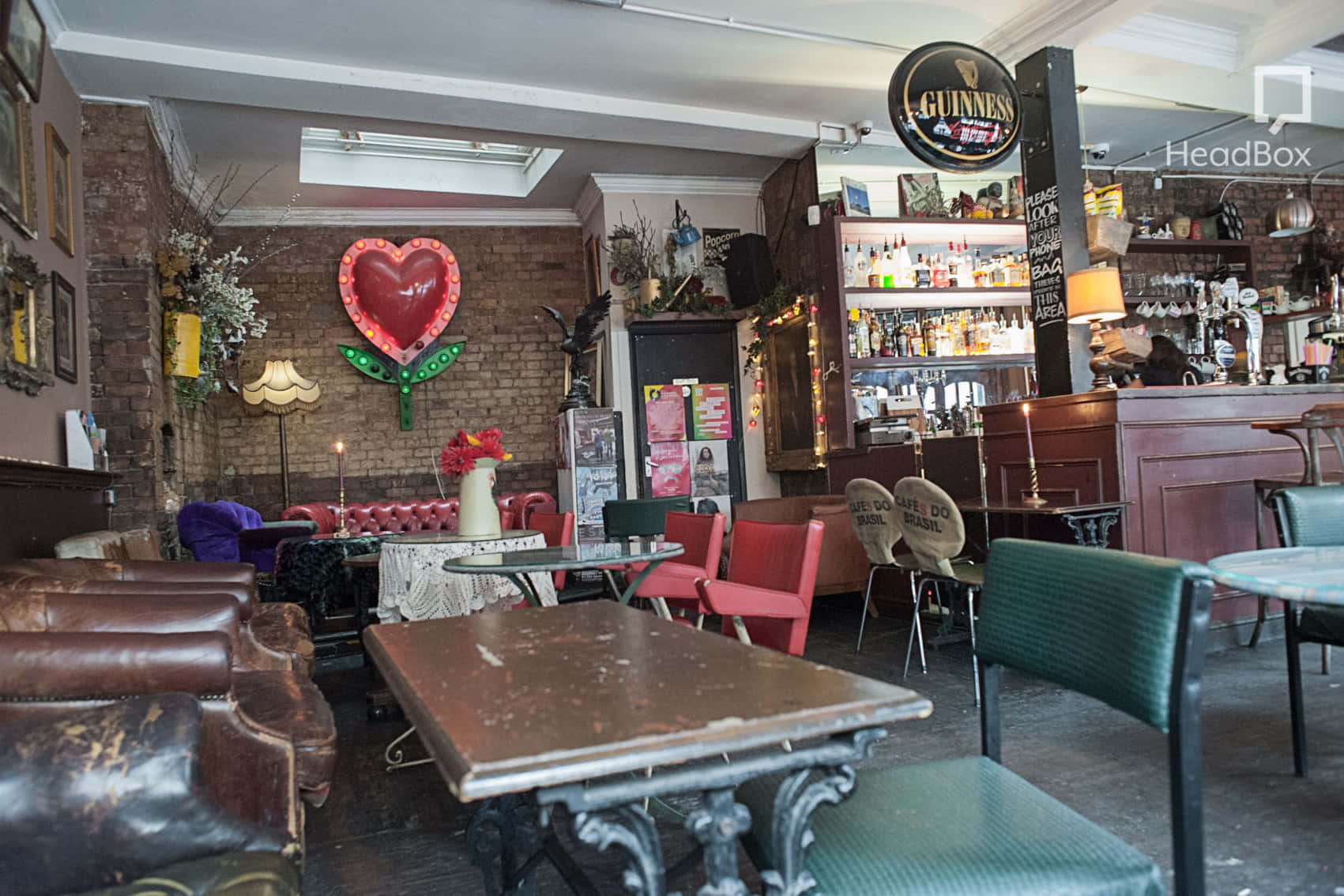 Exclusive Venue Hire 10