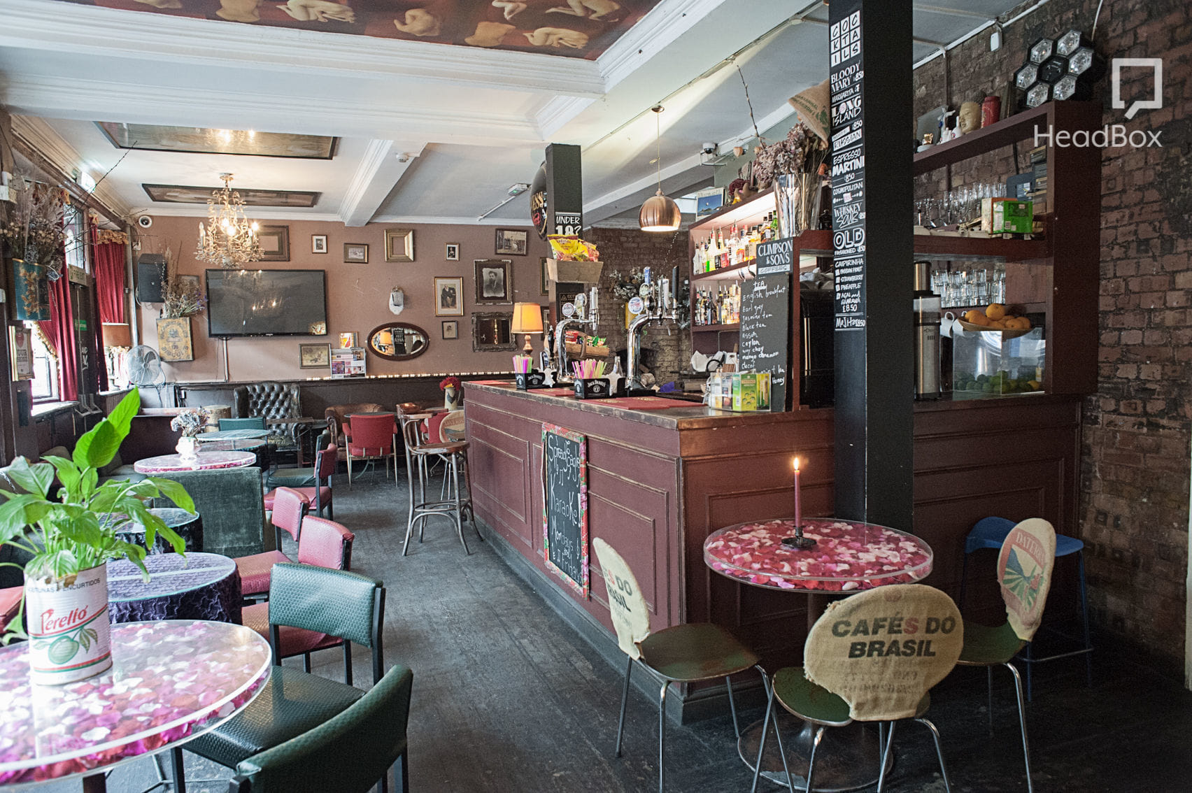 Exclusive Venue Hire 11