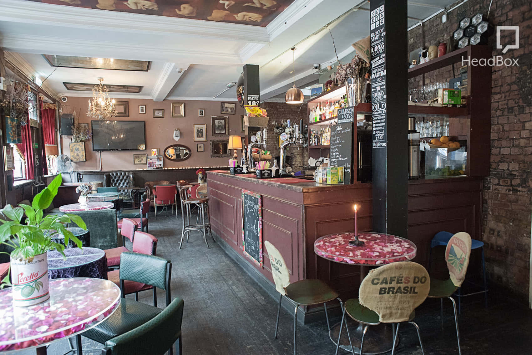 Exclusive Venue Hire 11