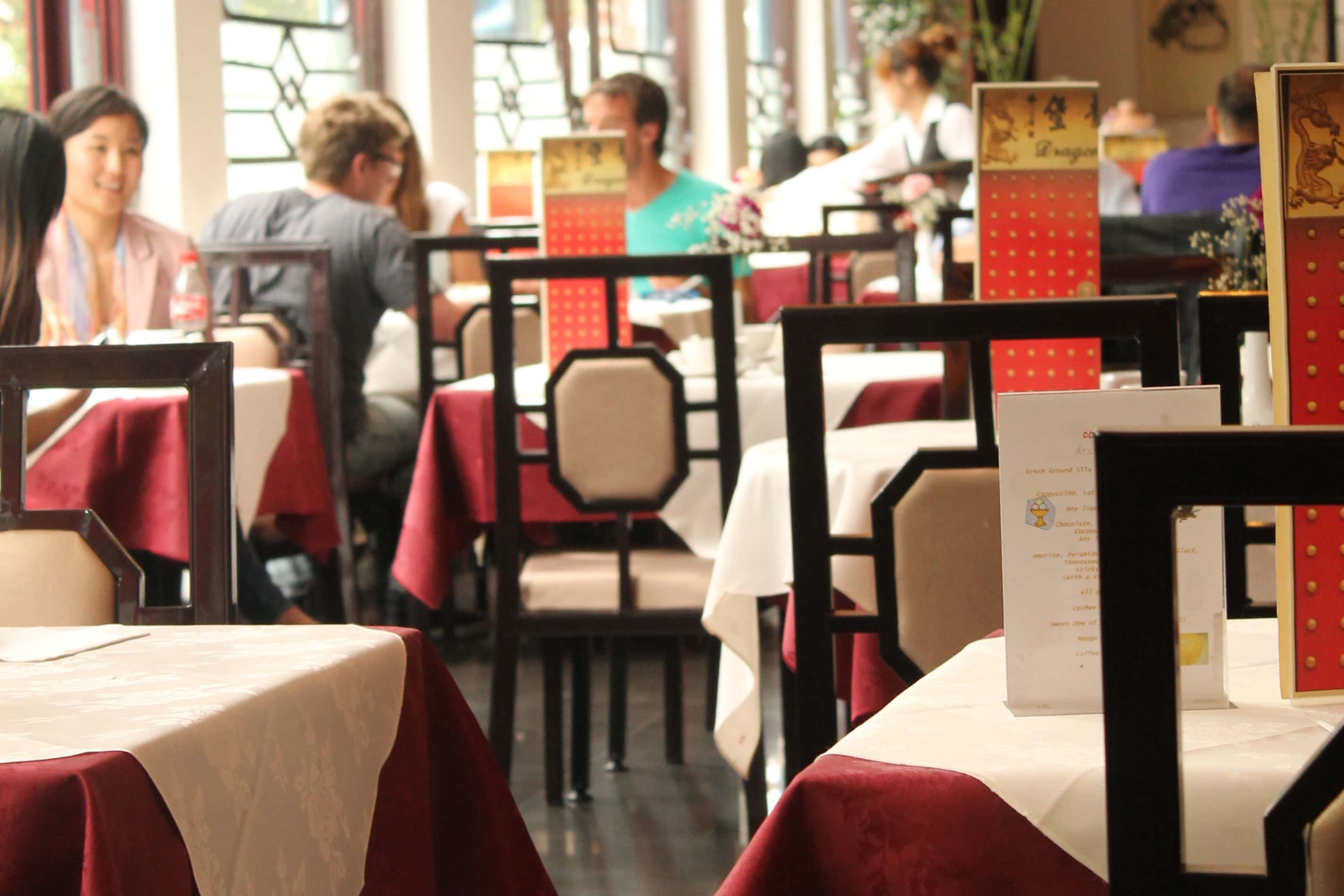 Meeting and Event Venue 1