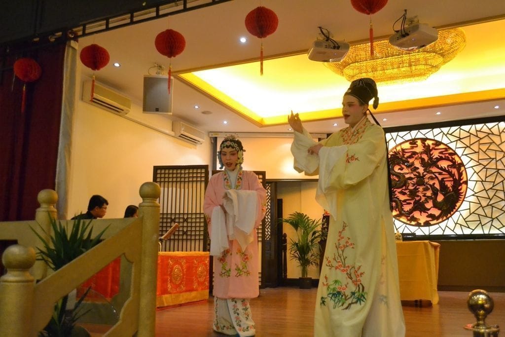 Meeting and Event Venue 3