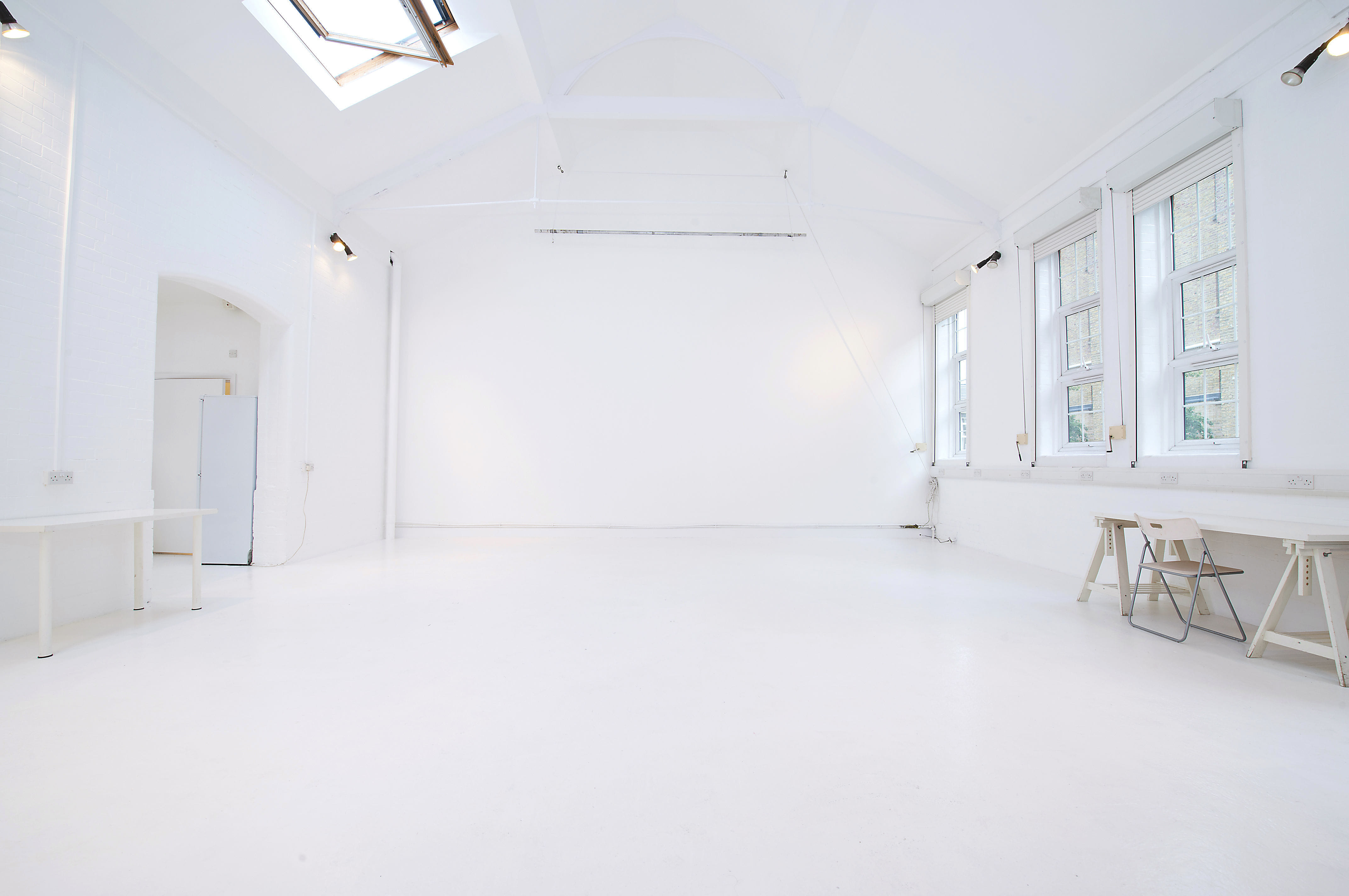 Six Photographic Studio 2