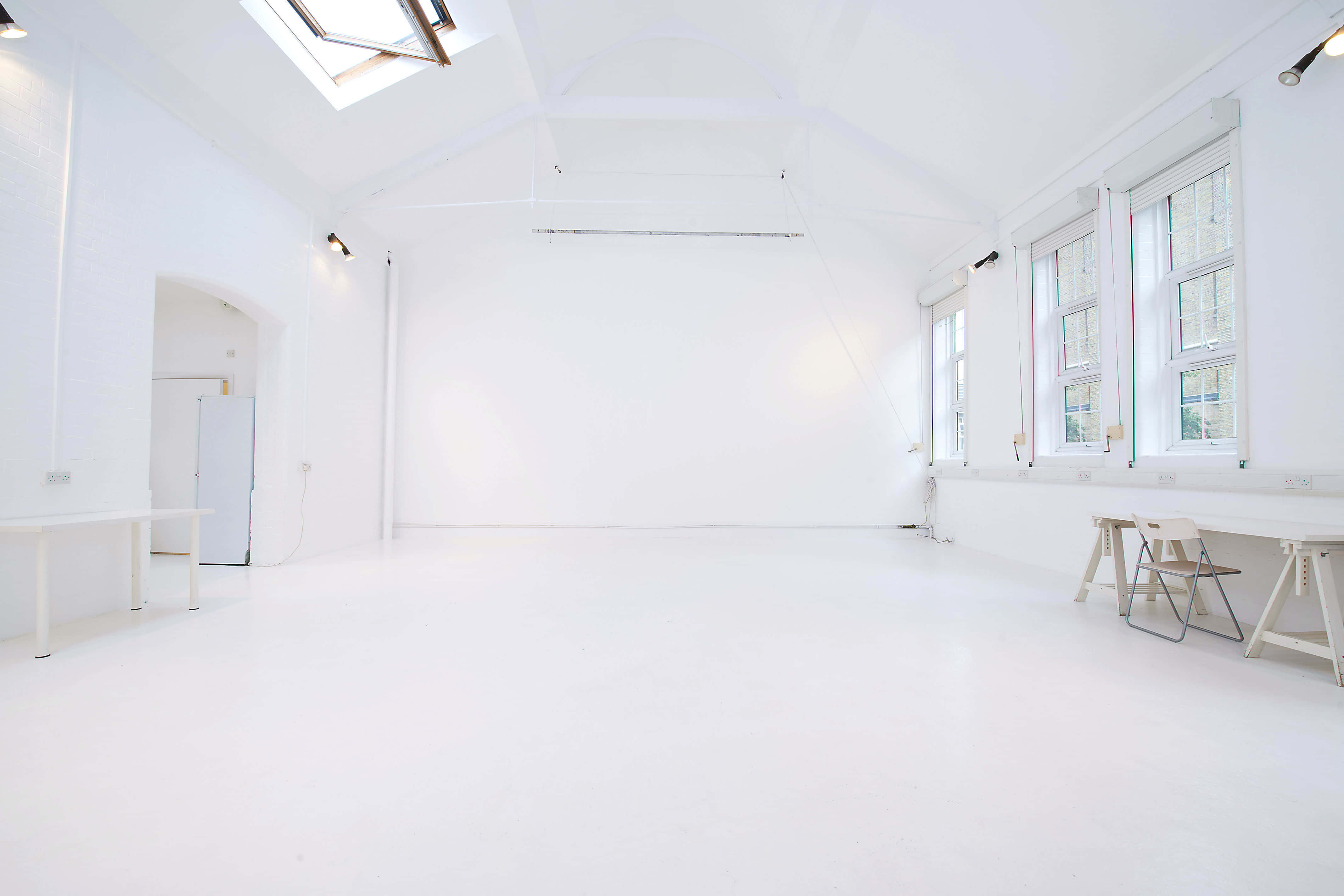 Six Photographic Studio 2