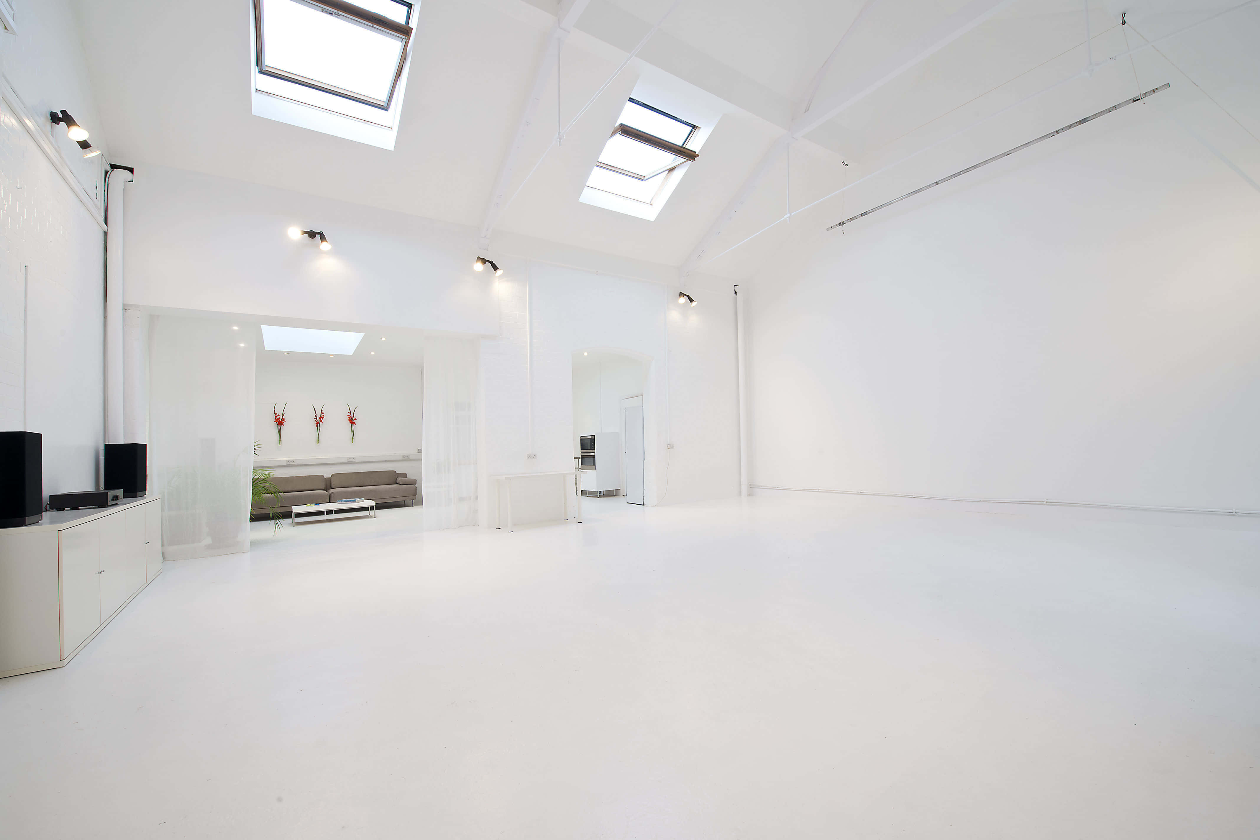 Six Photographic Studio 8