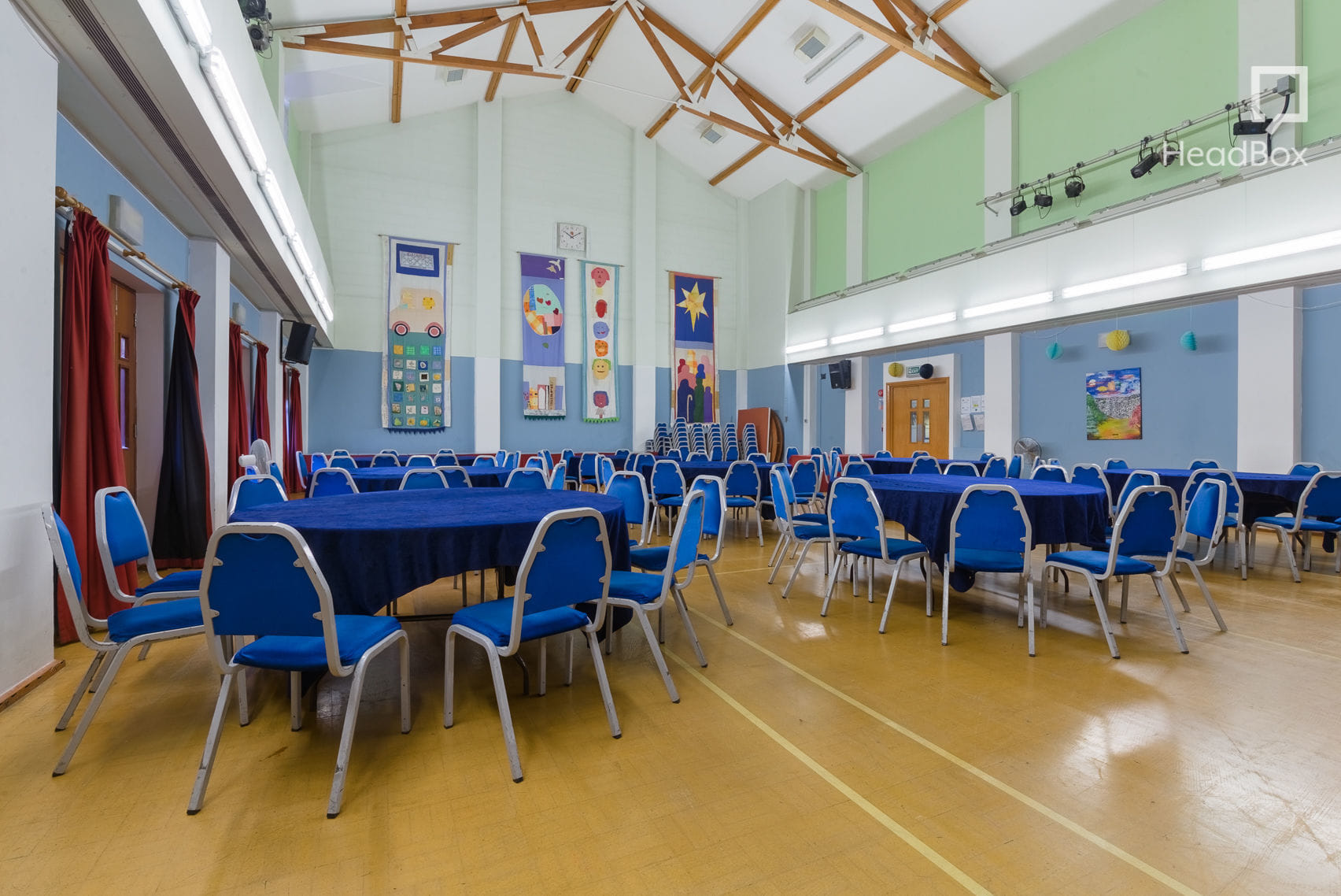 Parker Morris Room 2