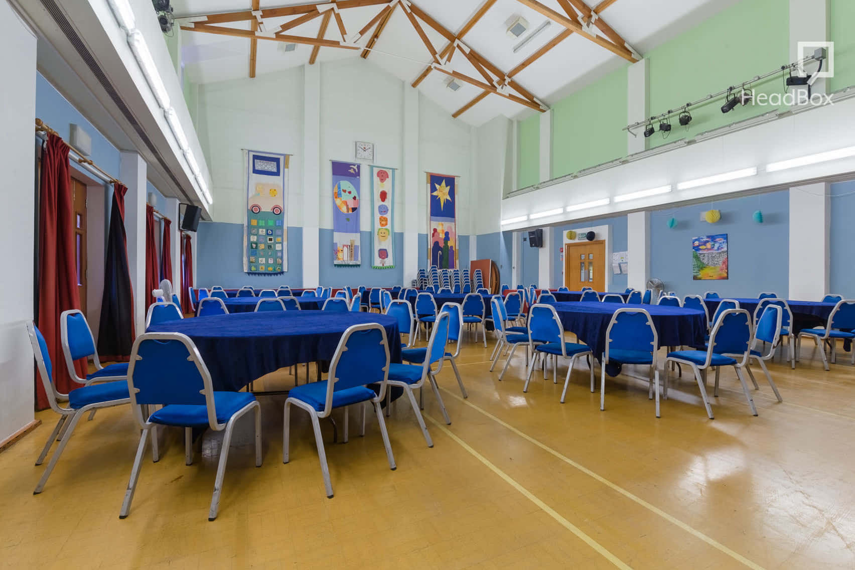 Parker Morris Room 2