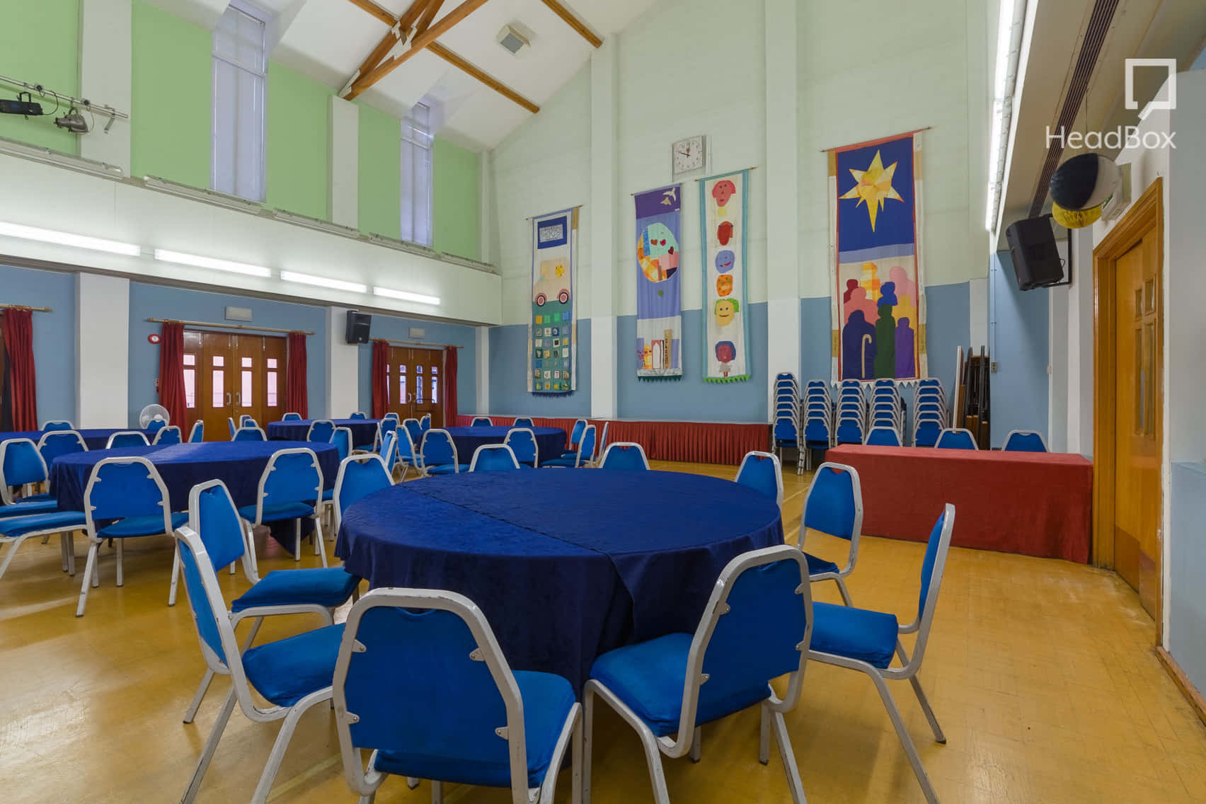 Parker Morris Room 3