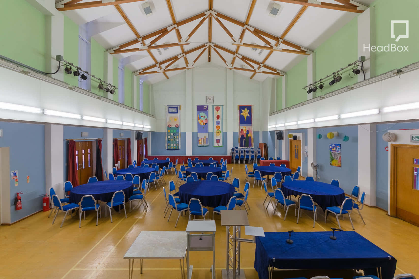 Parker Morris Room 4