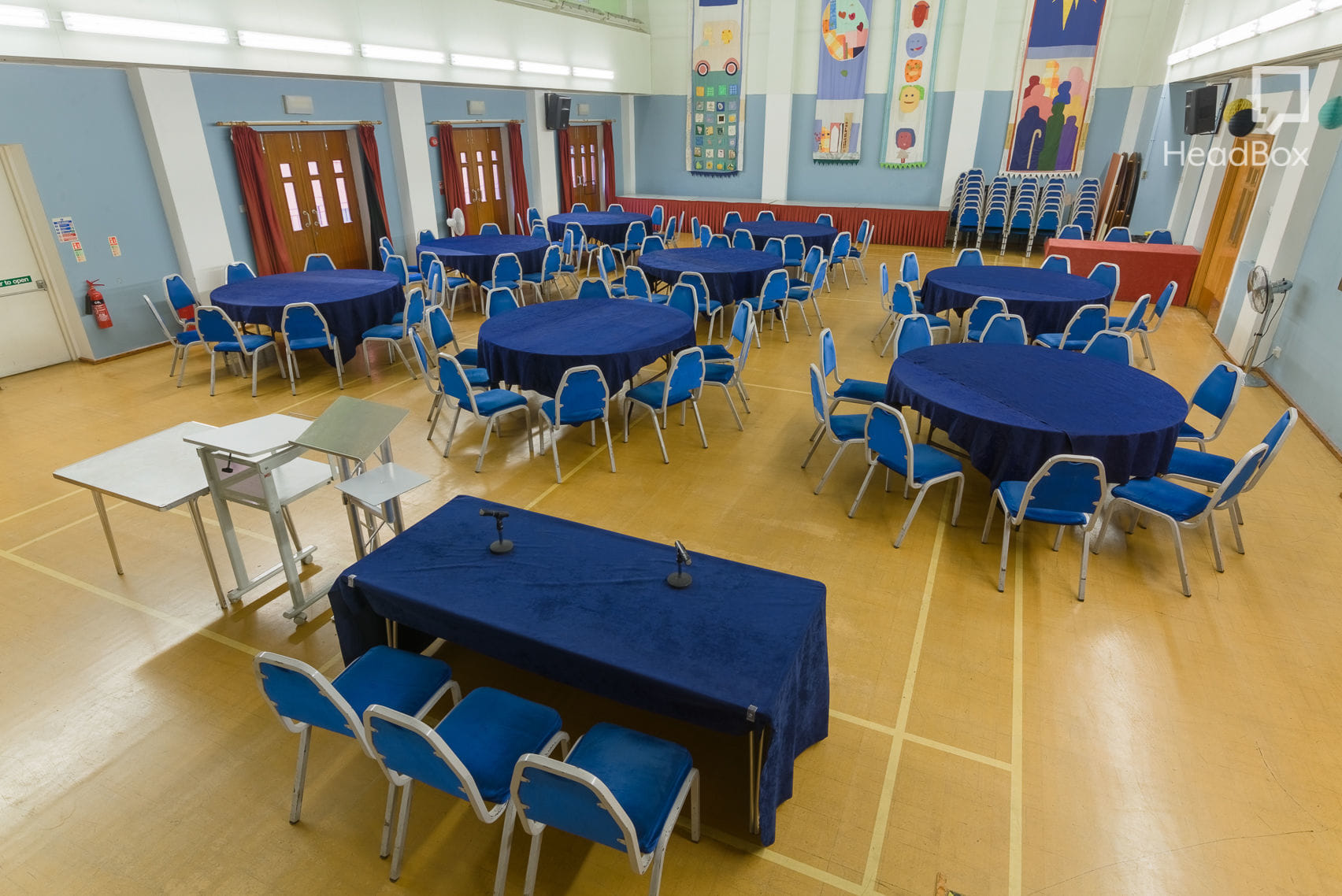 Parker Morris Room 5