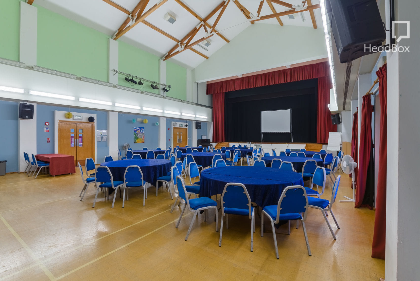 Parker Morris Room 6