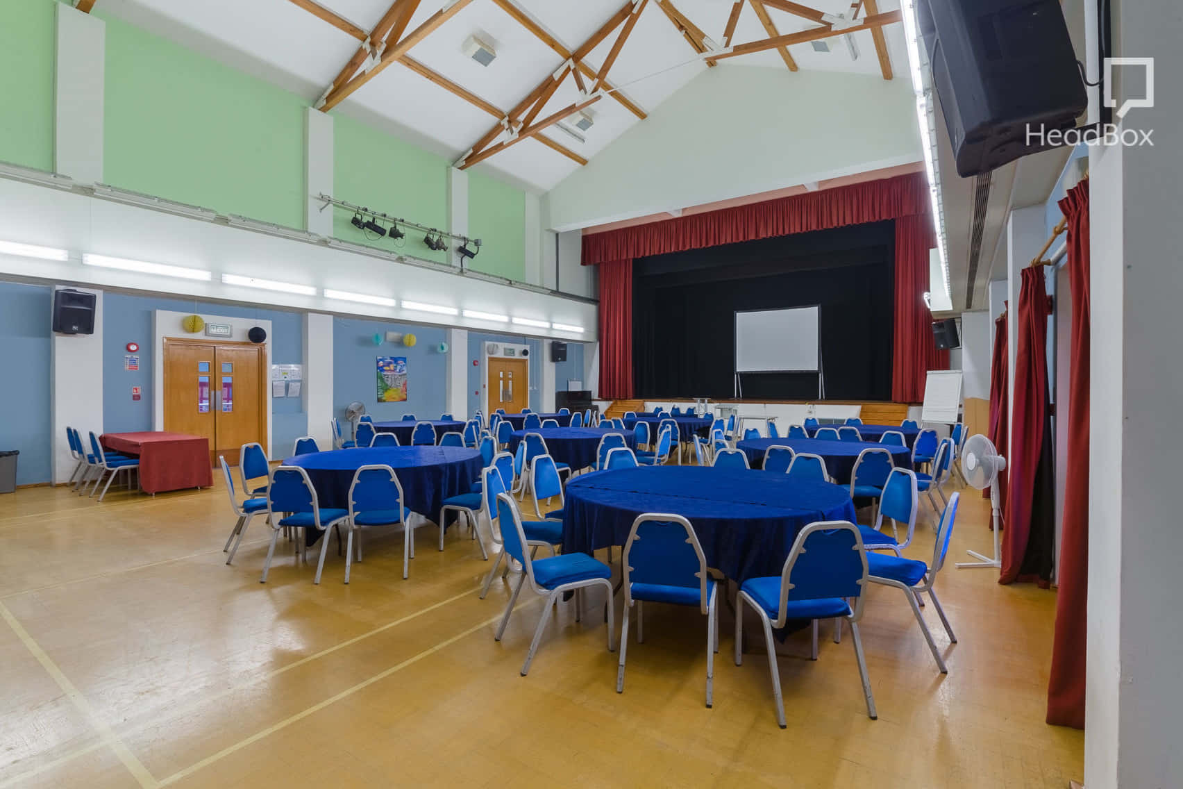 Parker Morris Room 6