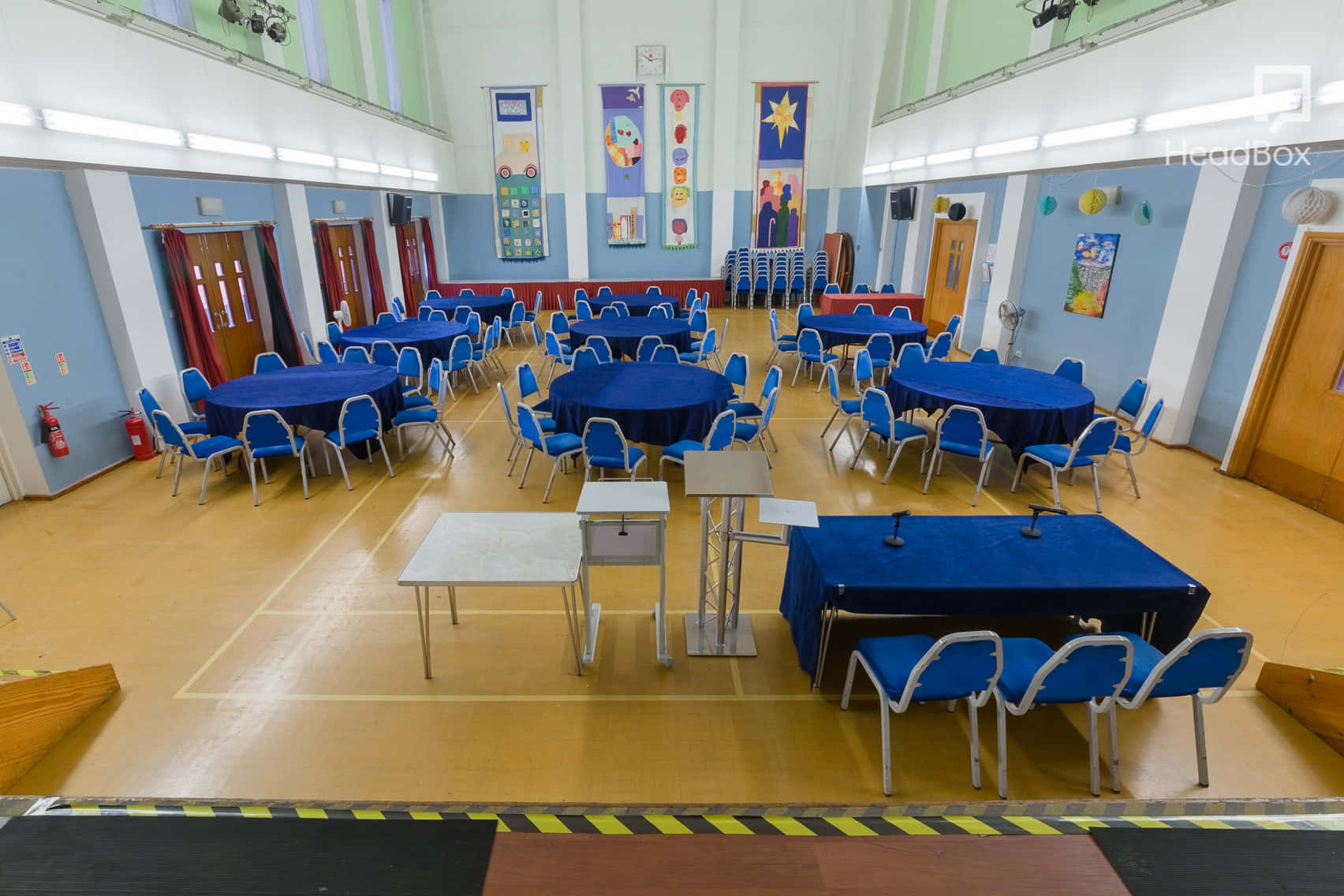 Parker Morris Room 7