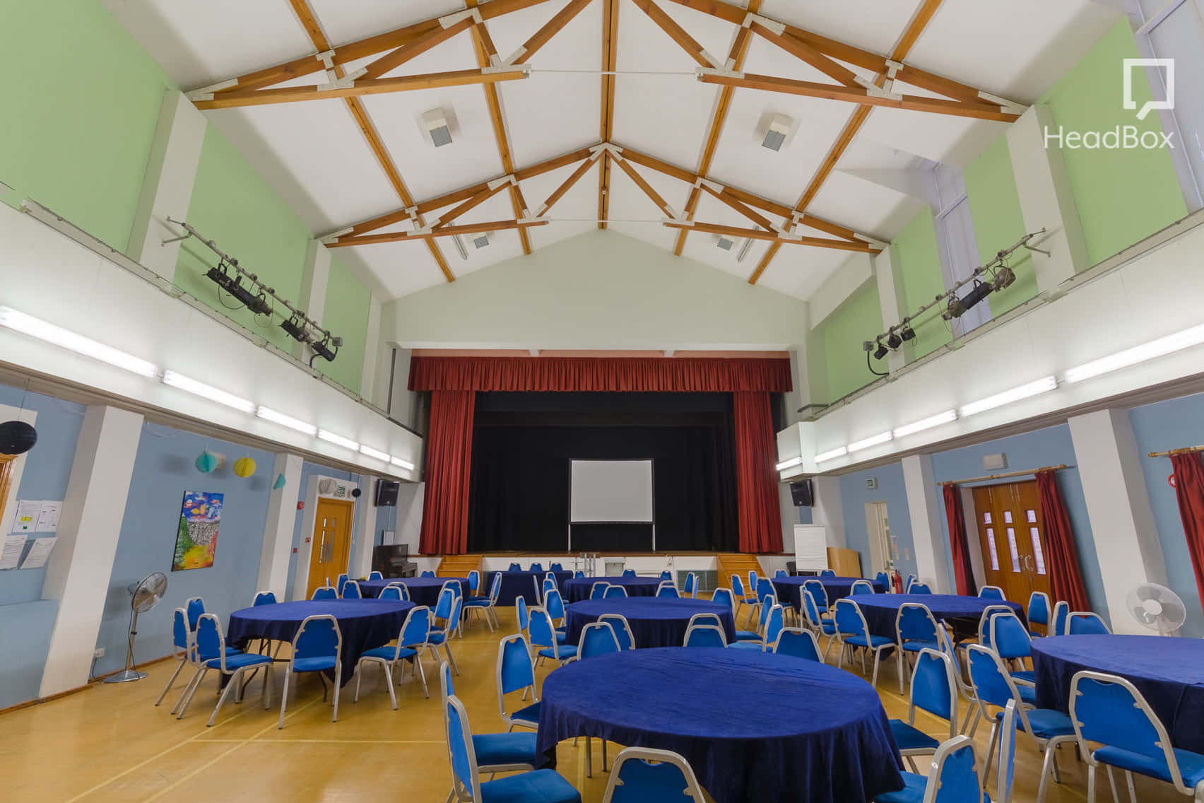 Parker Morris Room 10