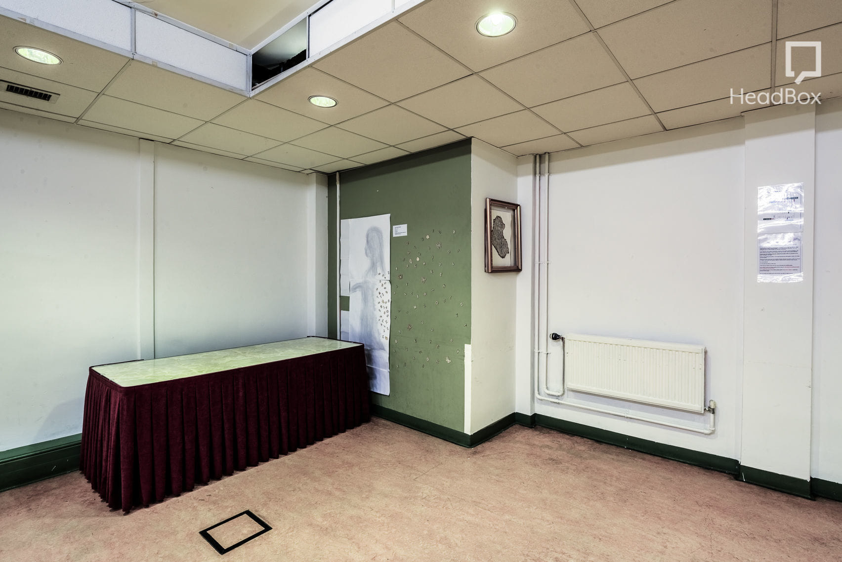 Ashley-Cooper Room 2