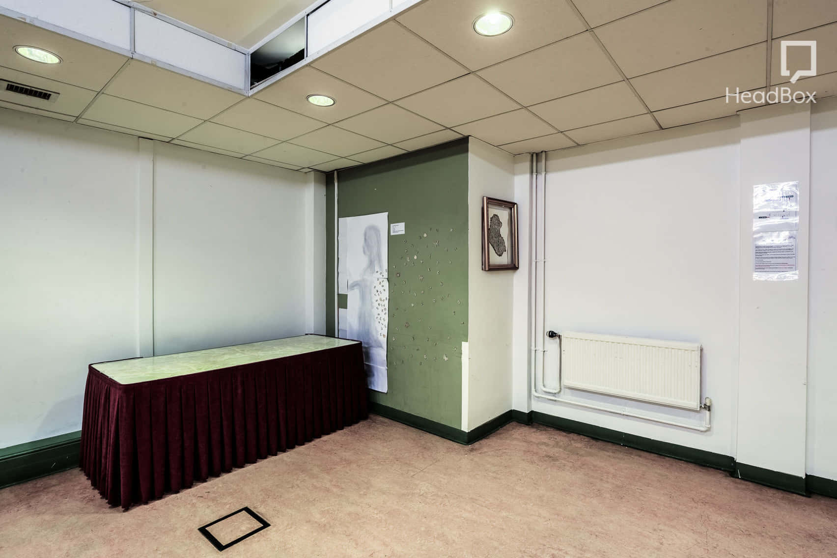 Ashley-Cooper Room 2