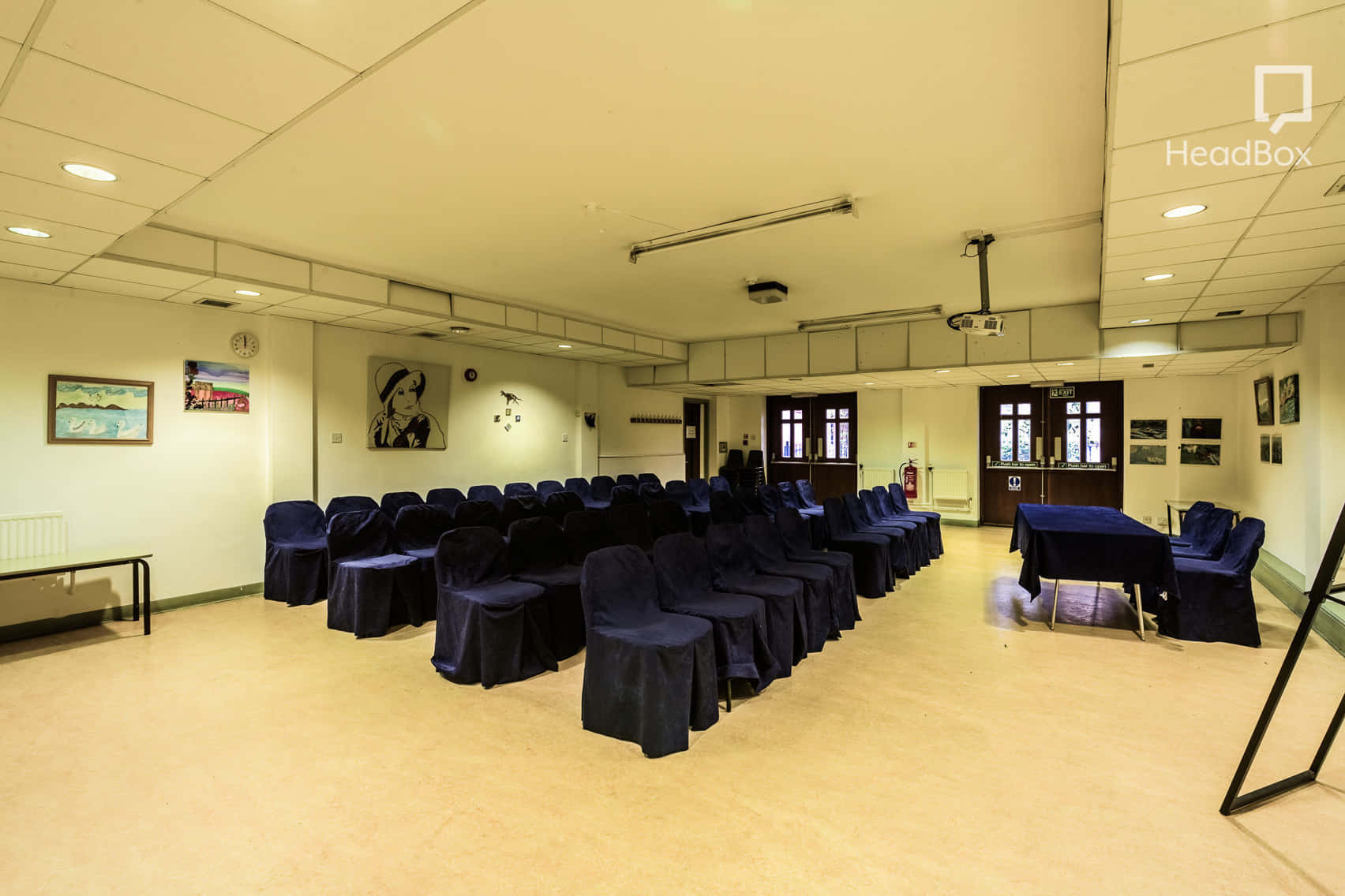 Ashley-Cooper Room 3