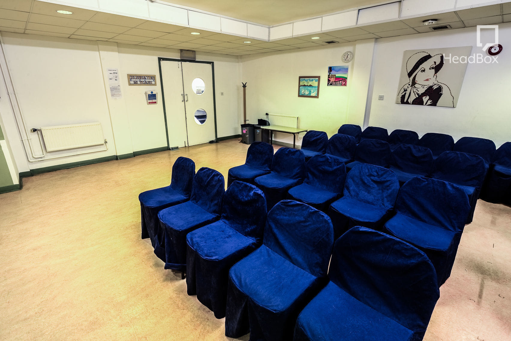 Ashley-Cooper Room 11