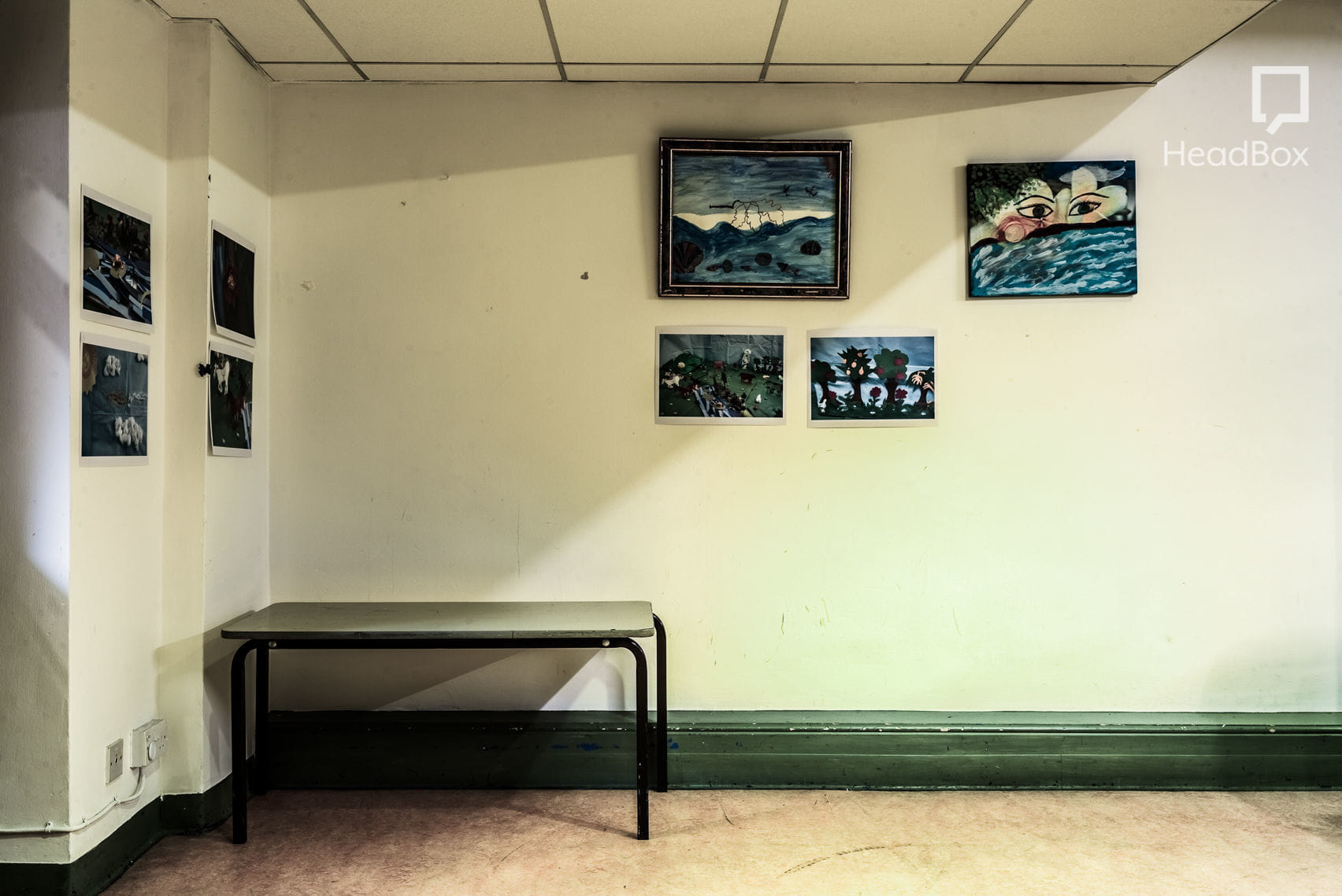 Ashley-Cooper Room 13