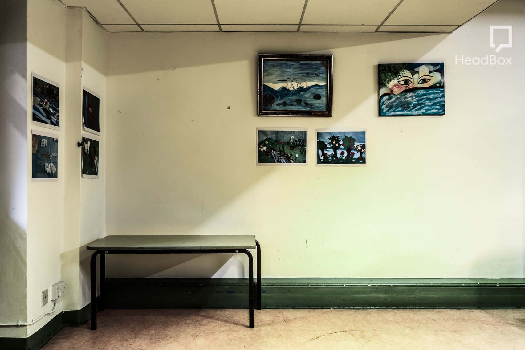 Ashley-Cooper Room 13