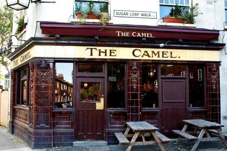 Lunch, Downstairs Space 40 Seated 0