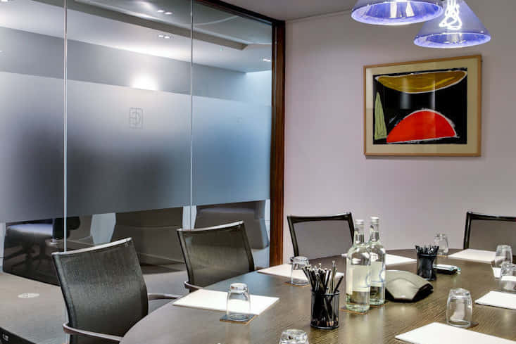 Meeting Room 3 3D tour