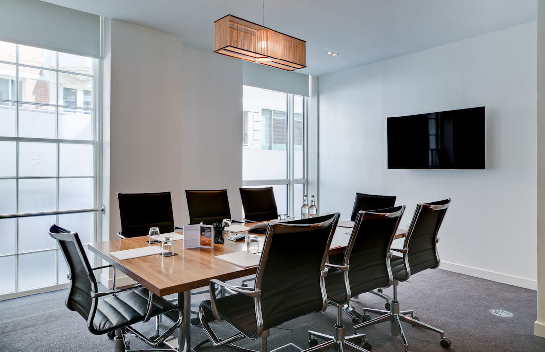 Meeting Room 1 3