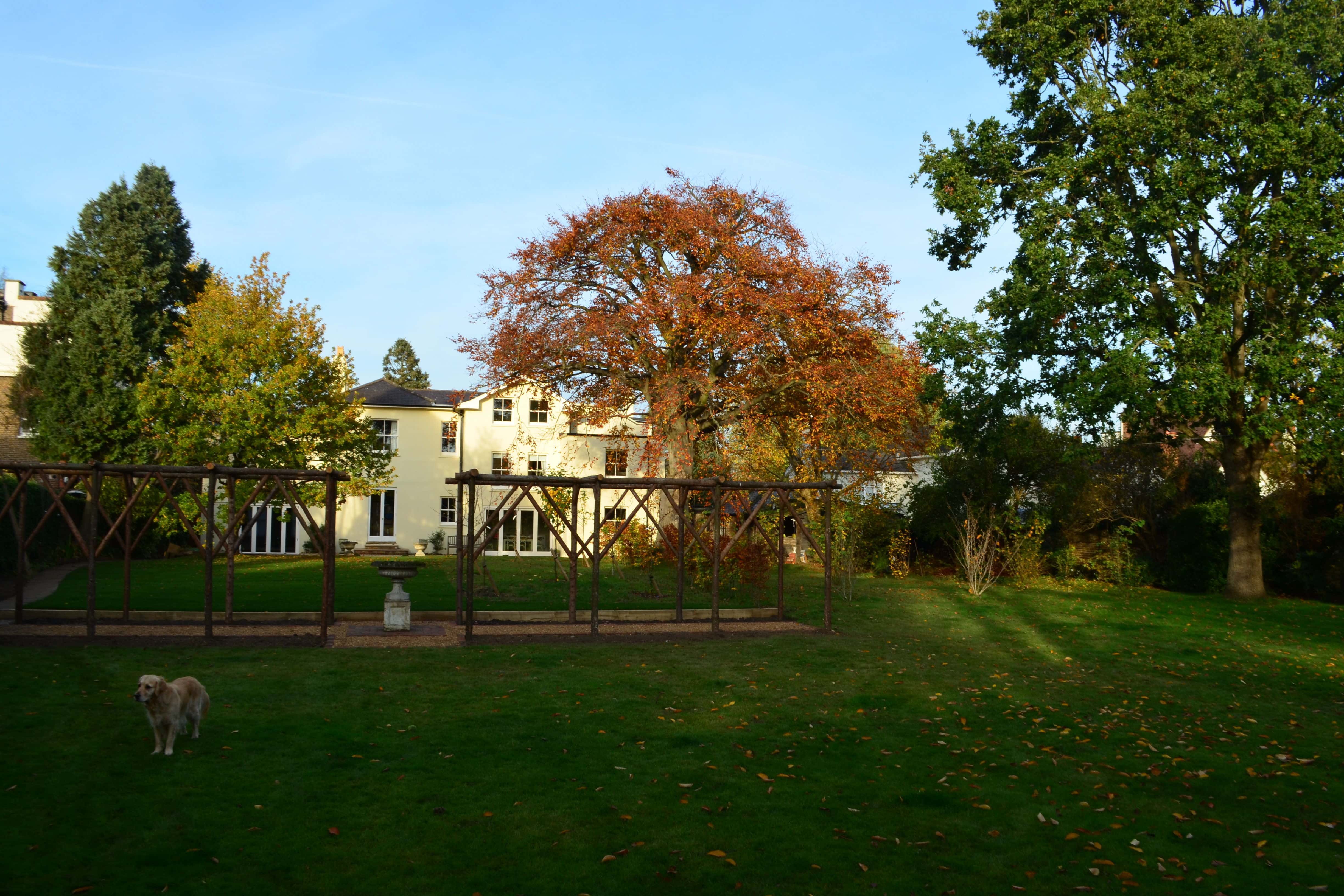 Large Victorian house for film/advertising shoots 1