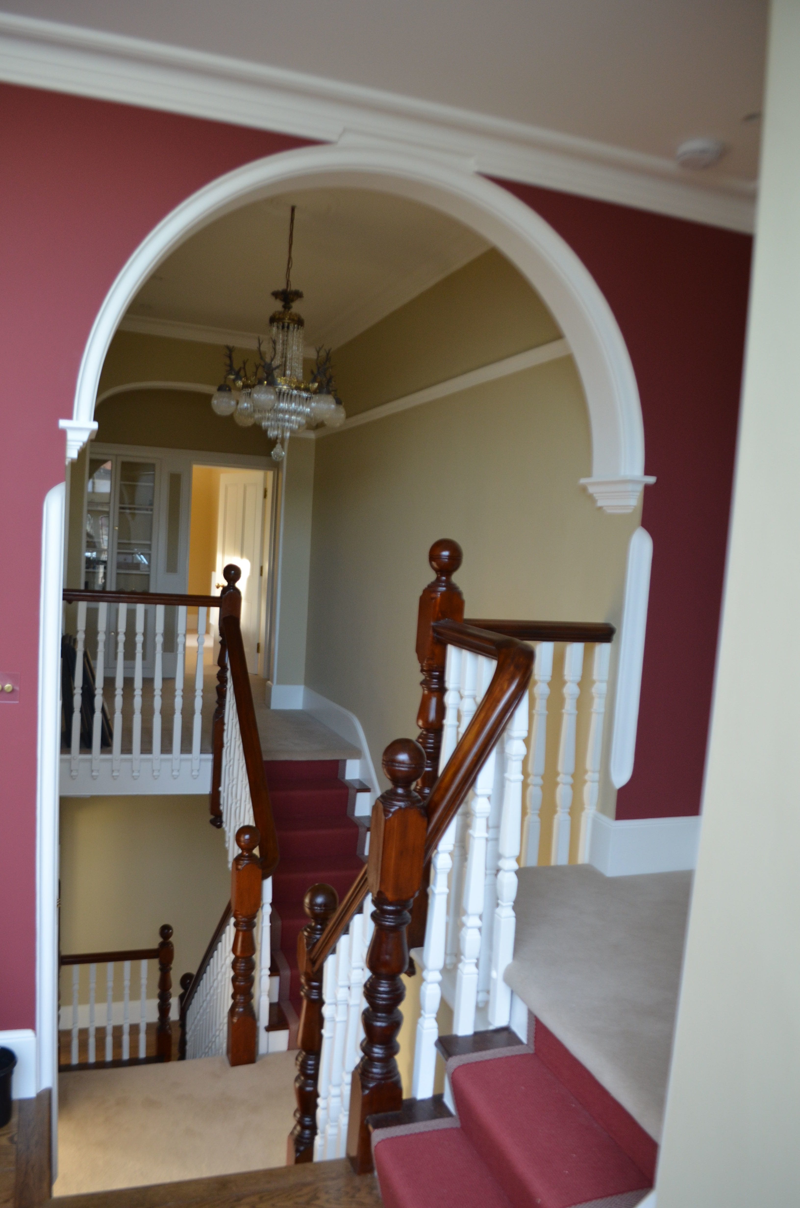 Large Victorian house for film/advertising shoots 3